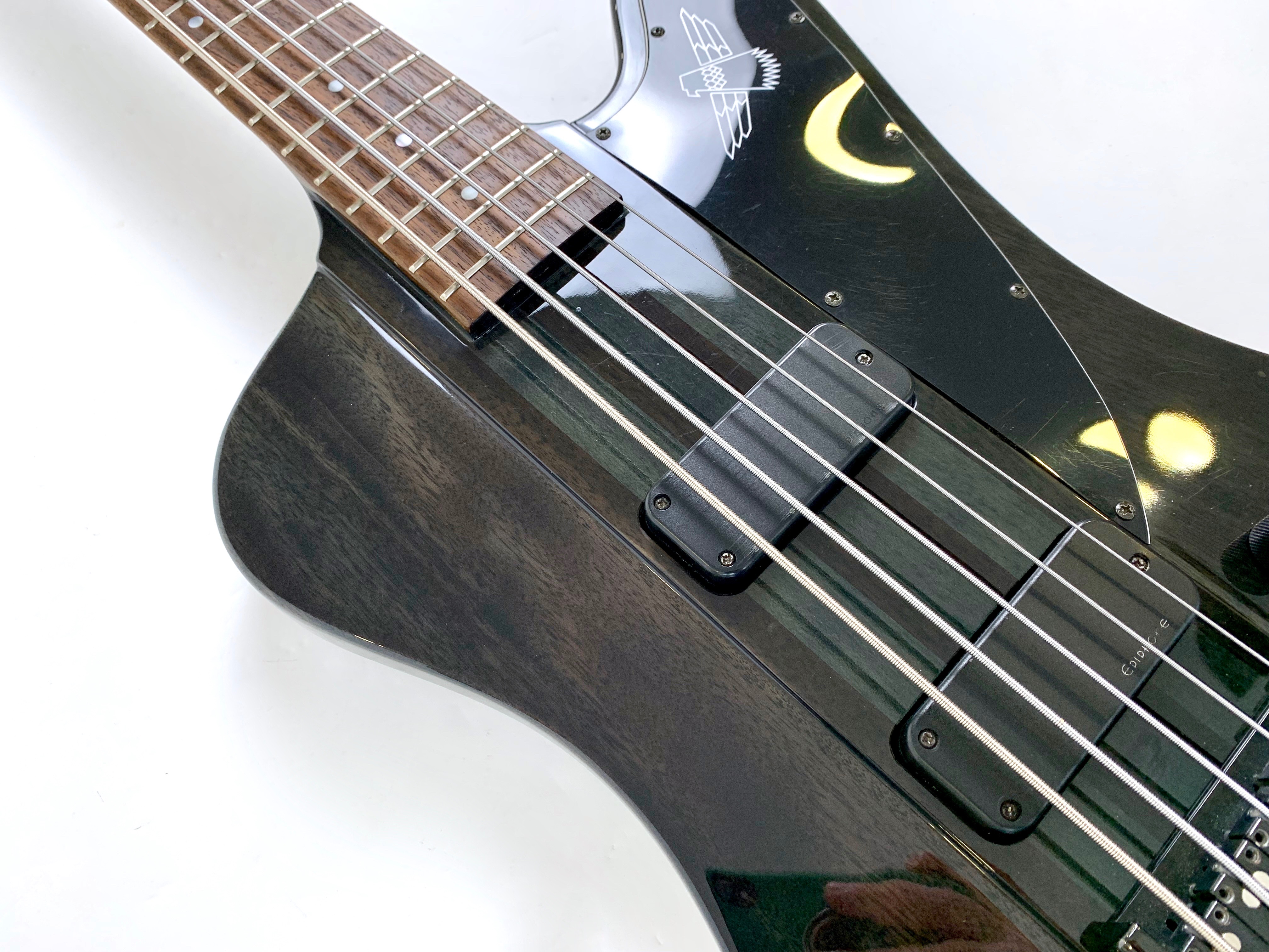 Thunderbird Pro-V - Epiphone Thunderbird Pro-V - Audiofanzine