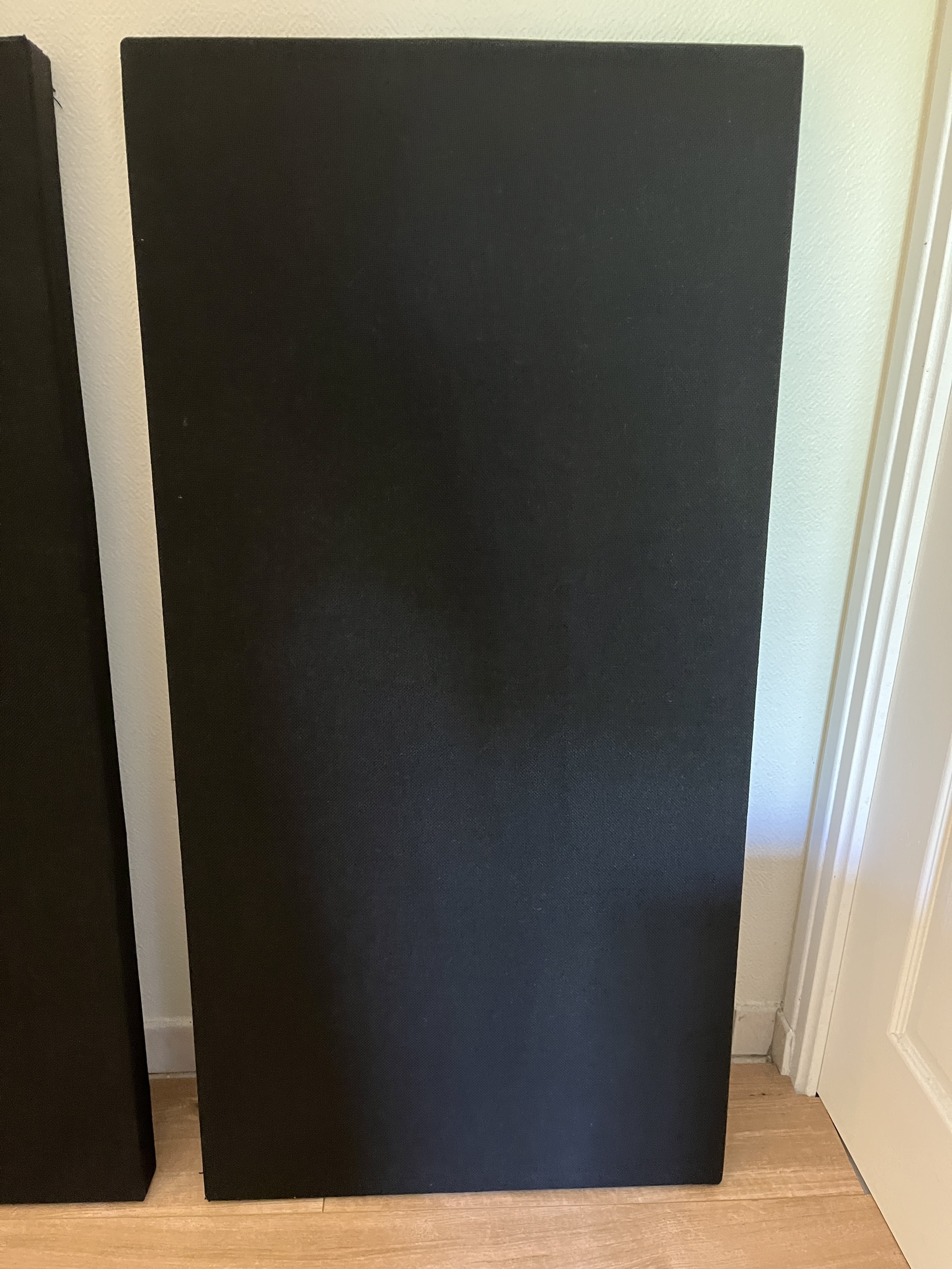 Lot 6 Panneaux acoustiques professionnels EQ Acoustics Spectrum 2 ...