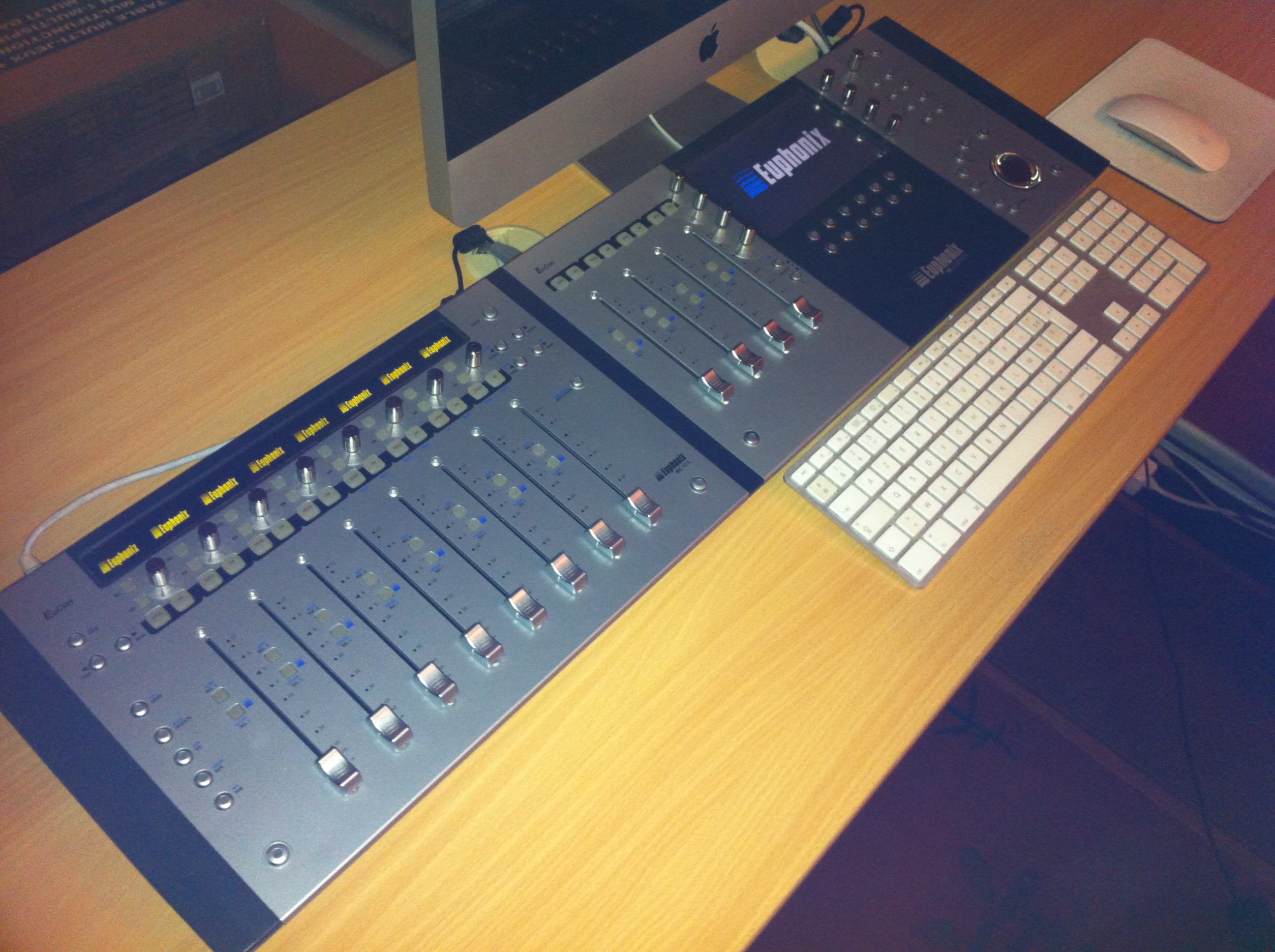 Euphonix Mc Mix Installer Euphonix Mc Mix Installer