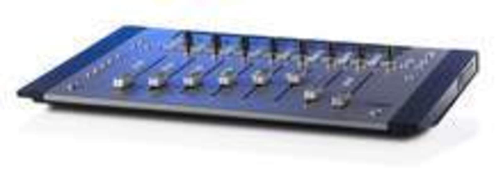 Photo Euphonix MC Mix Euphonix Artist Serie MC Mix (17440