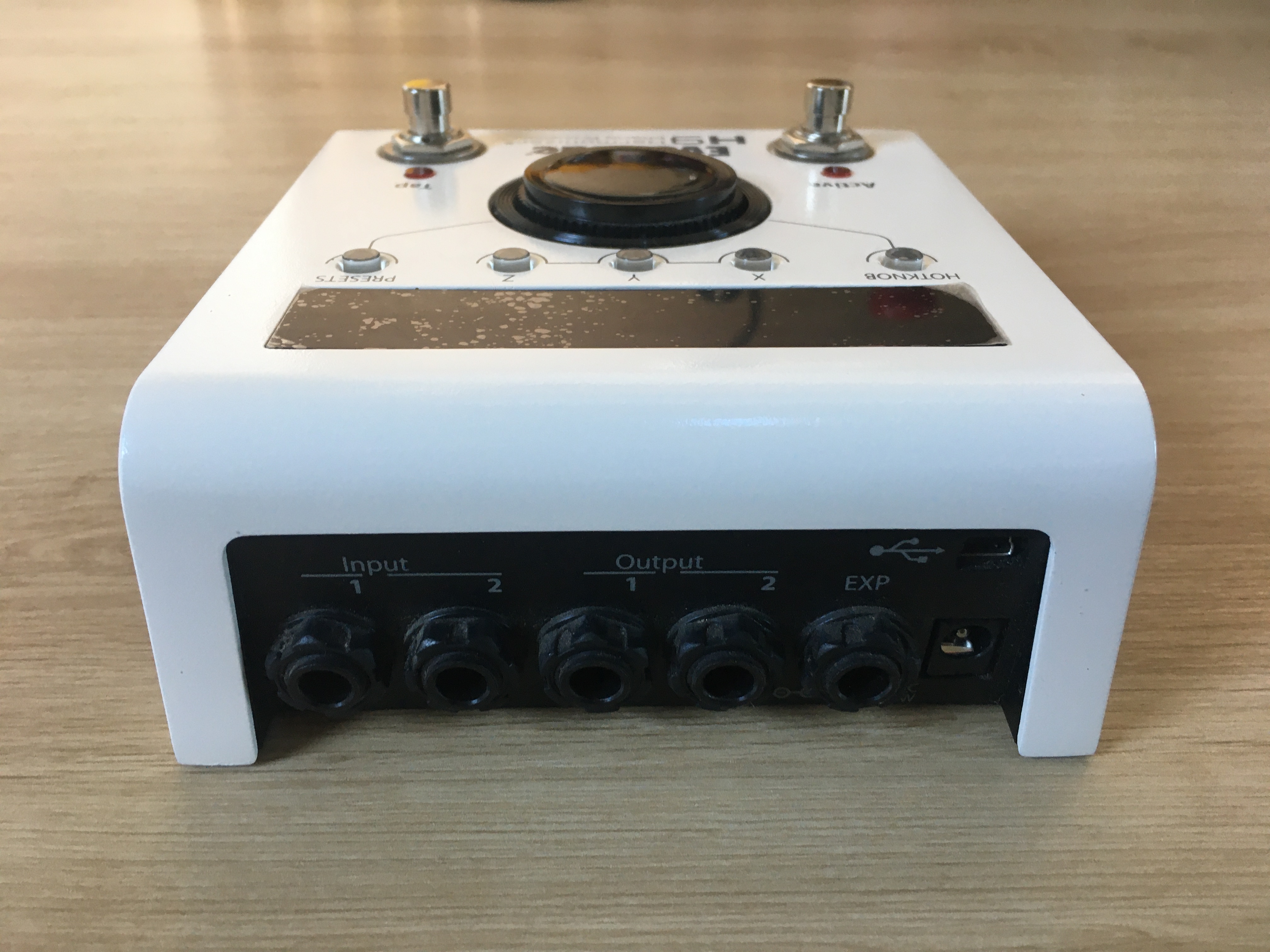 H9 Core Eventide H9 Core Audiofanzine