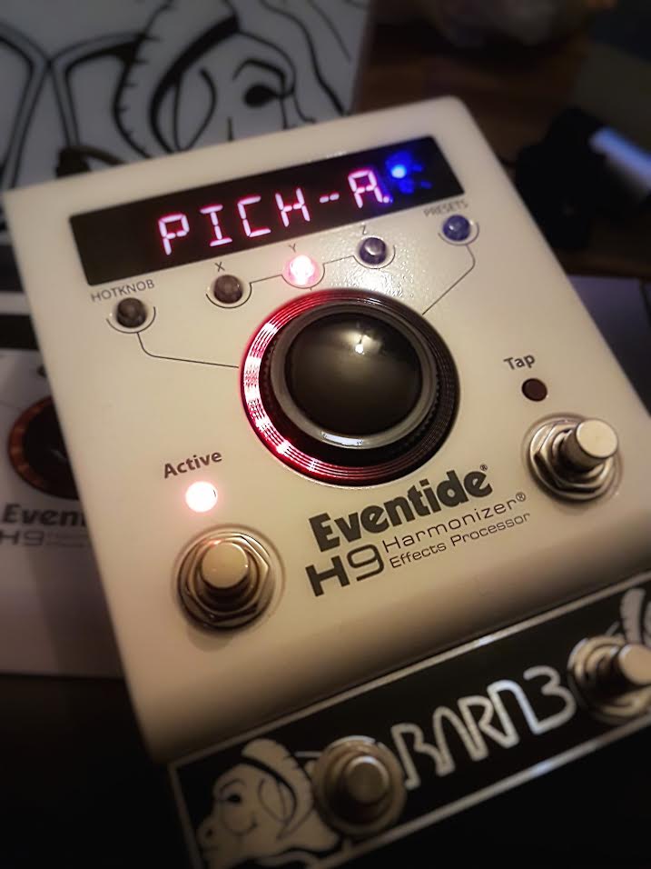 Eventide H9 MAX 通販超激安です - www.woodpreneurlife.com