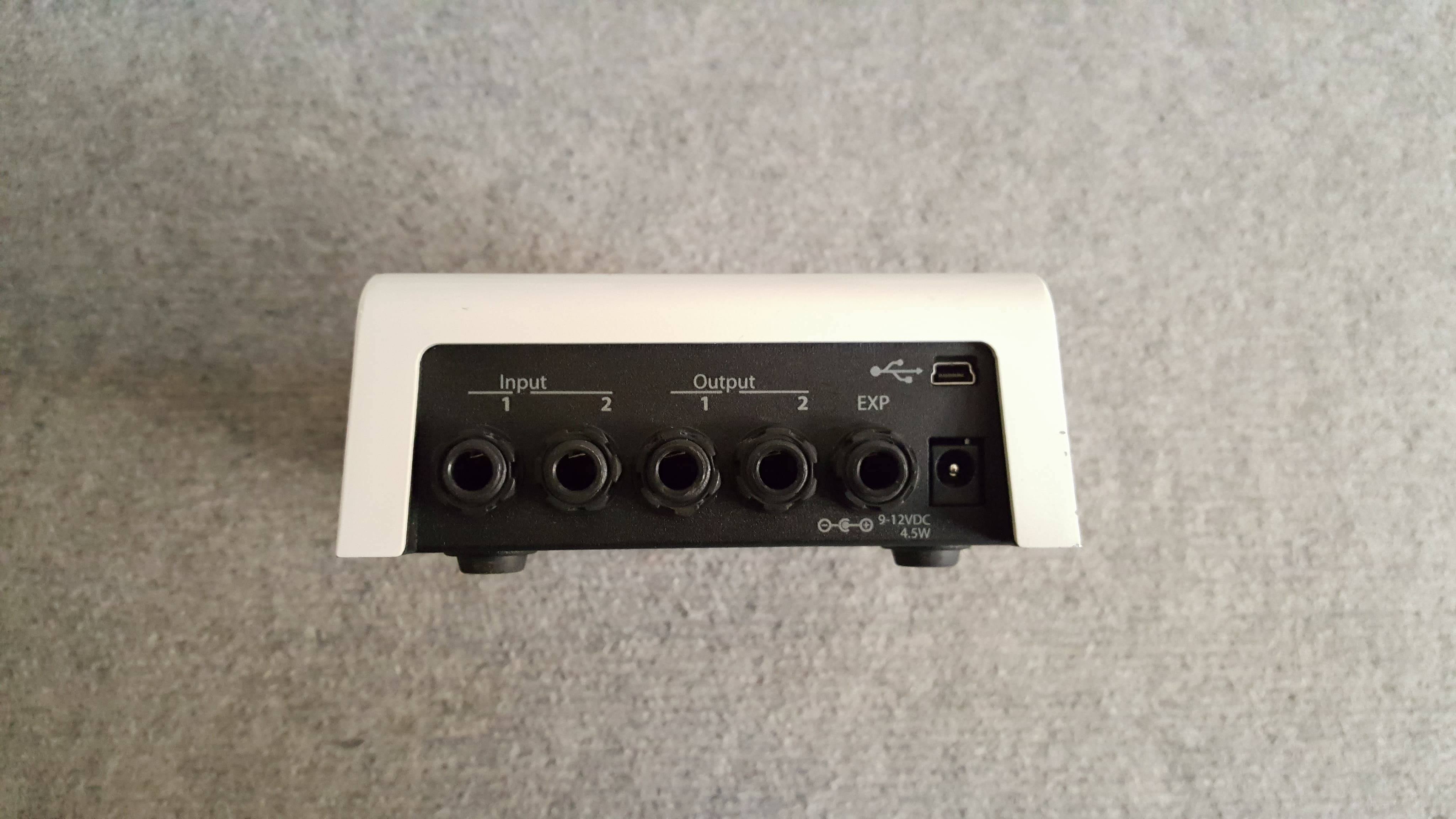 H9 MAX - Eventide H9 Max - Audiofanzine