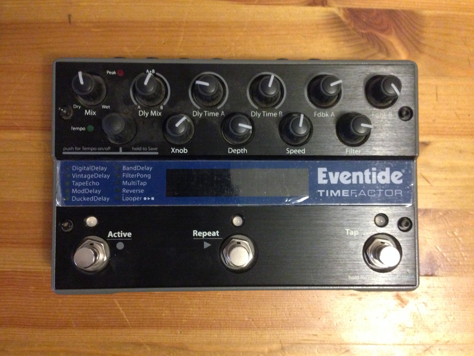 EVENTIDE TIME FACTOR+triclubdoha.com