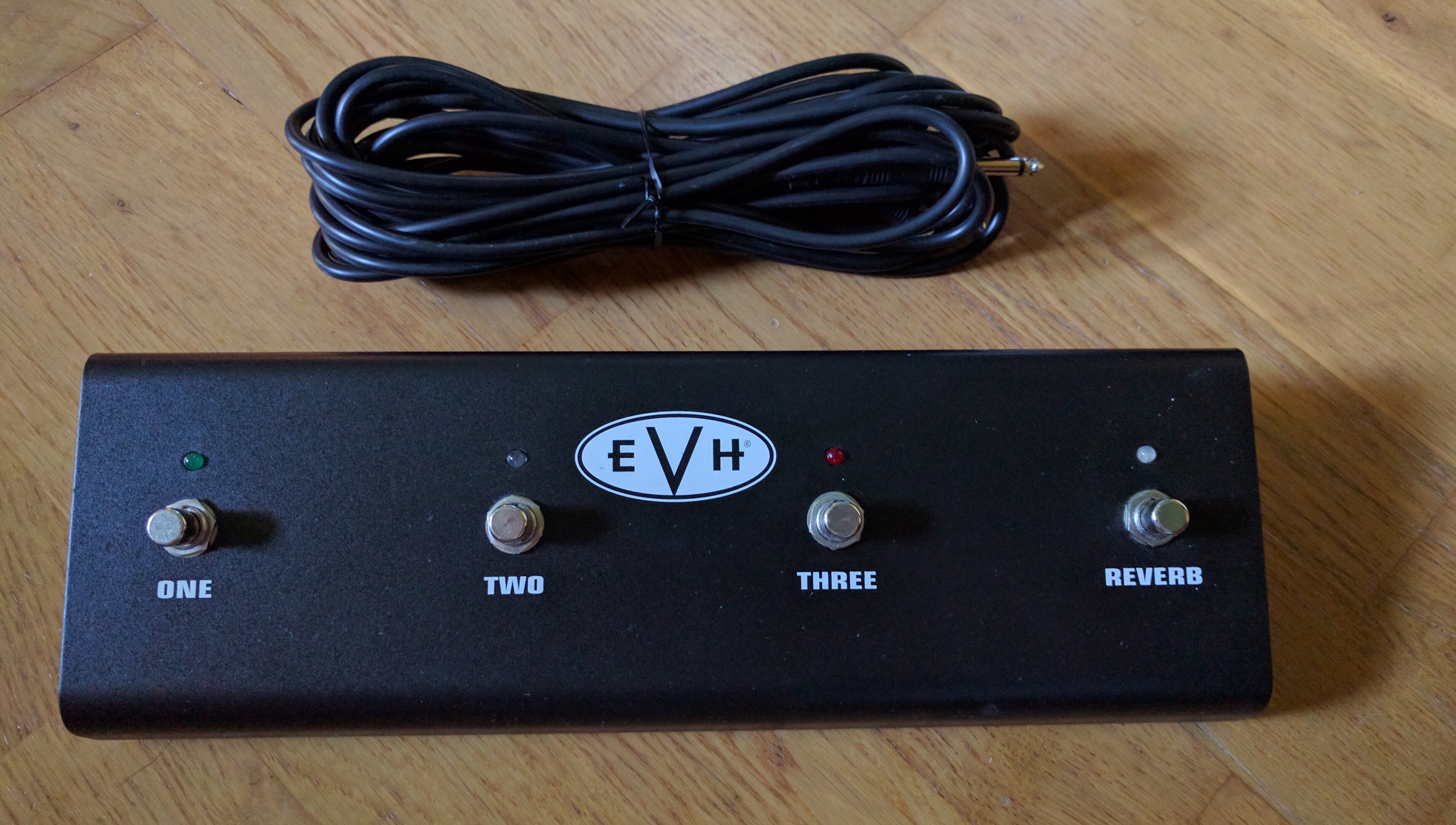 EVH 5150 III 2x12 50W Combo image (#1589714) - Audiofanzine