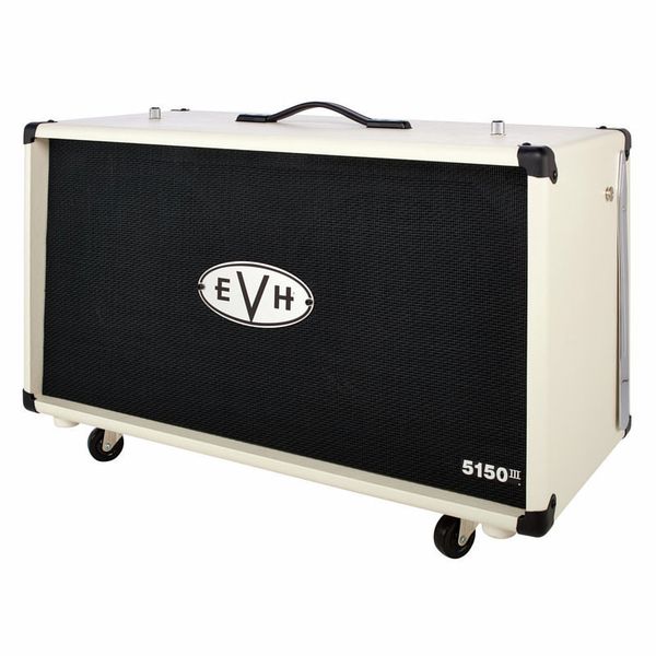 5150 III 2x12 EVH 5150 III 2x12 Audiofanzine