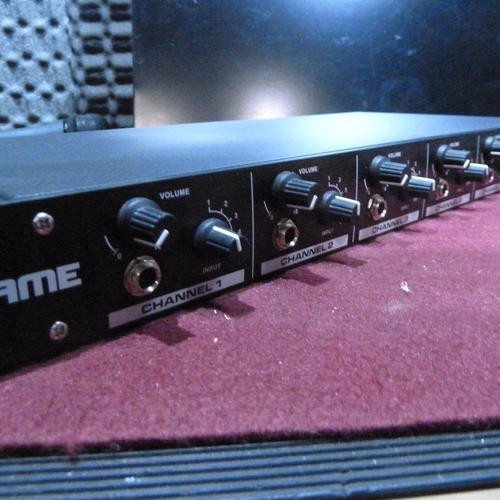 Fame Audio HPA-6000 