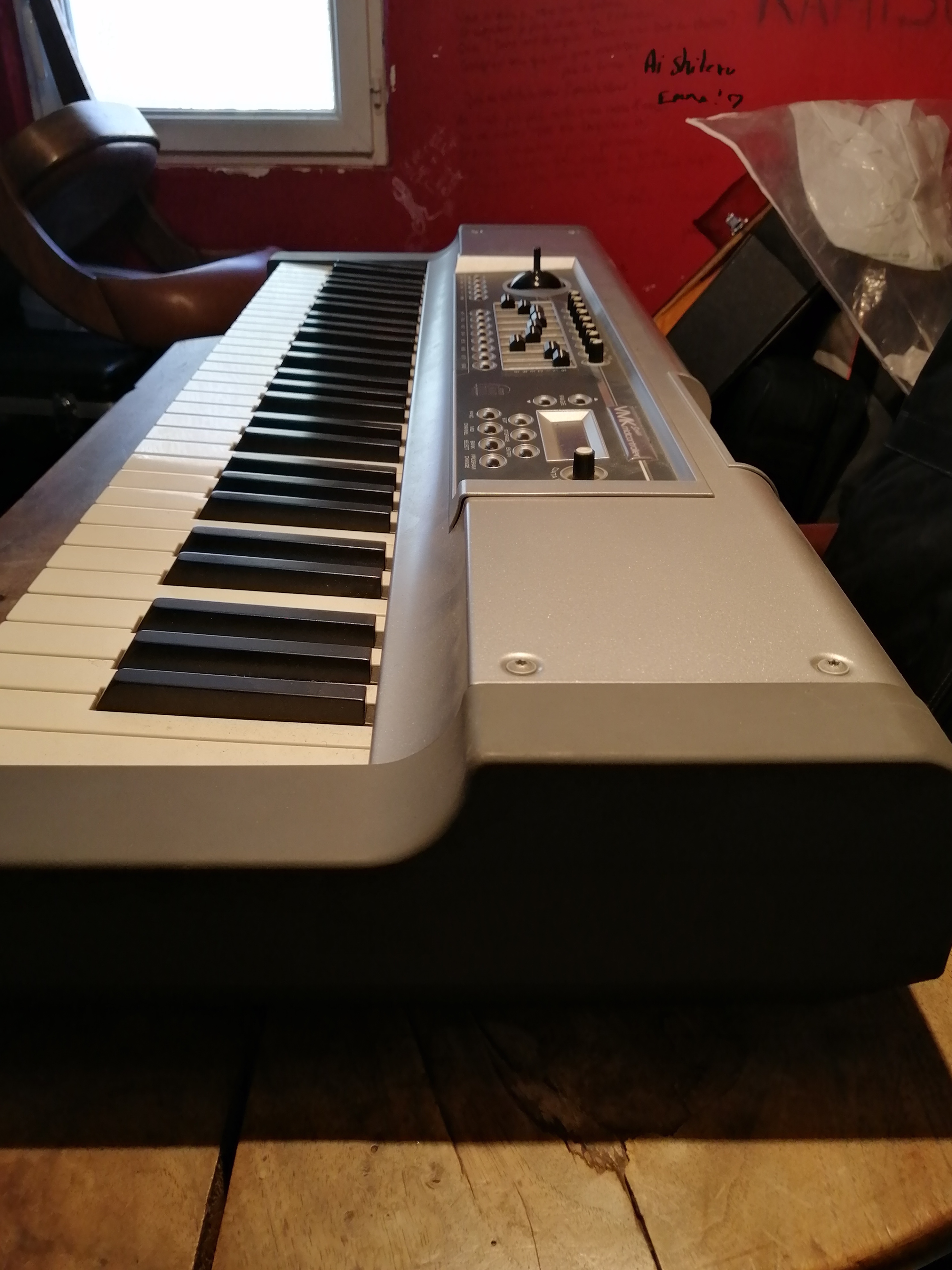 studiologic vmk161