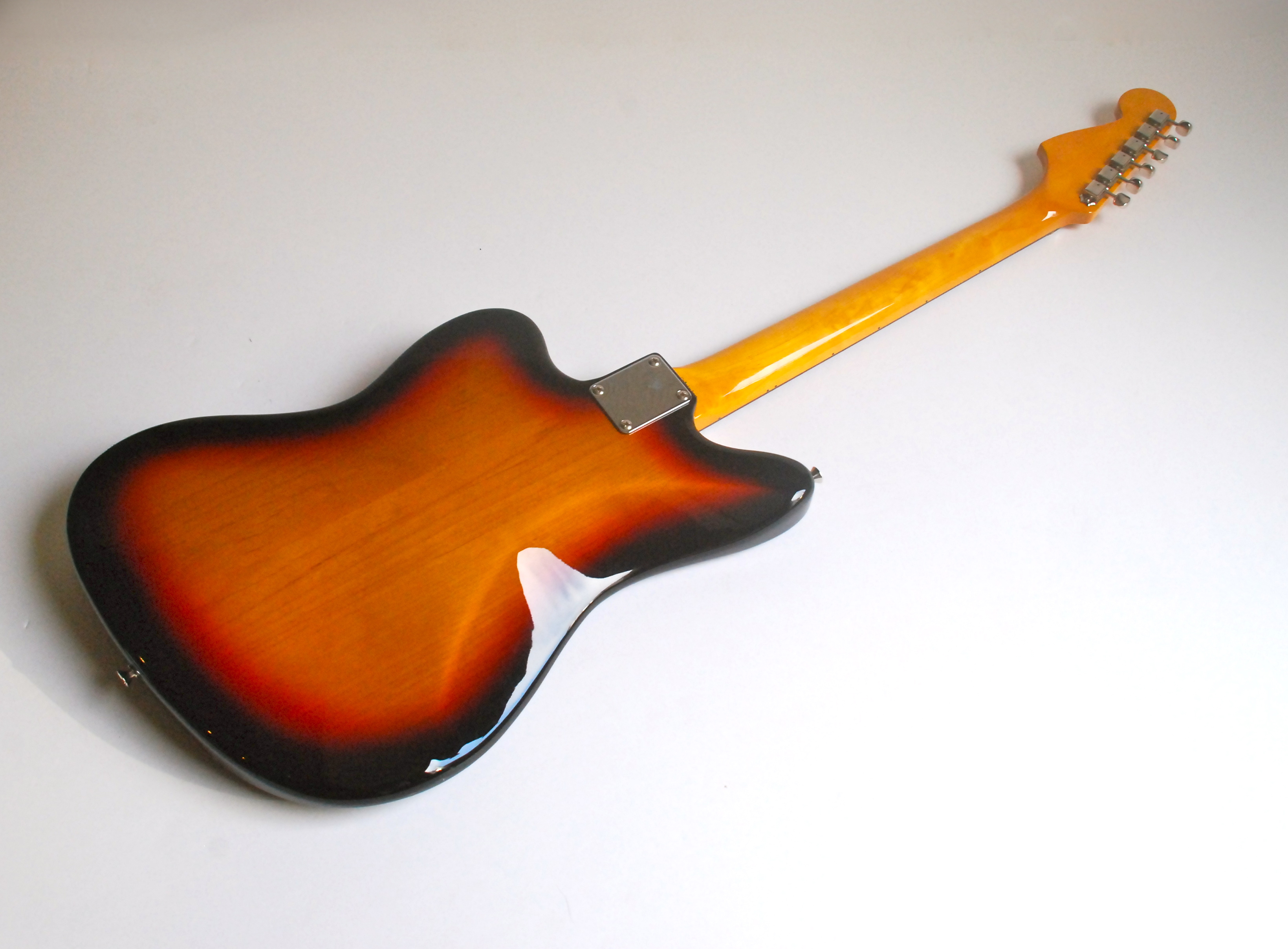 Fender '62 Jazzmaster Japan Reissue image (1018989) Audiofanzine