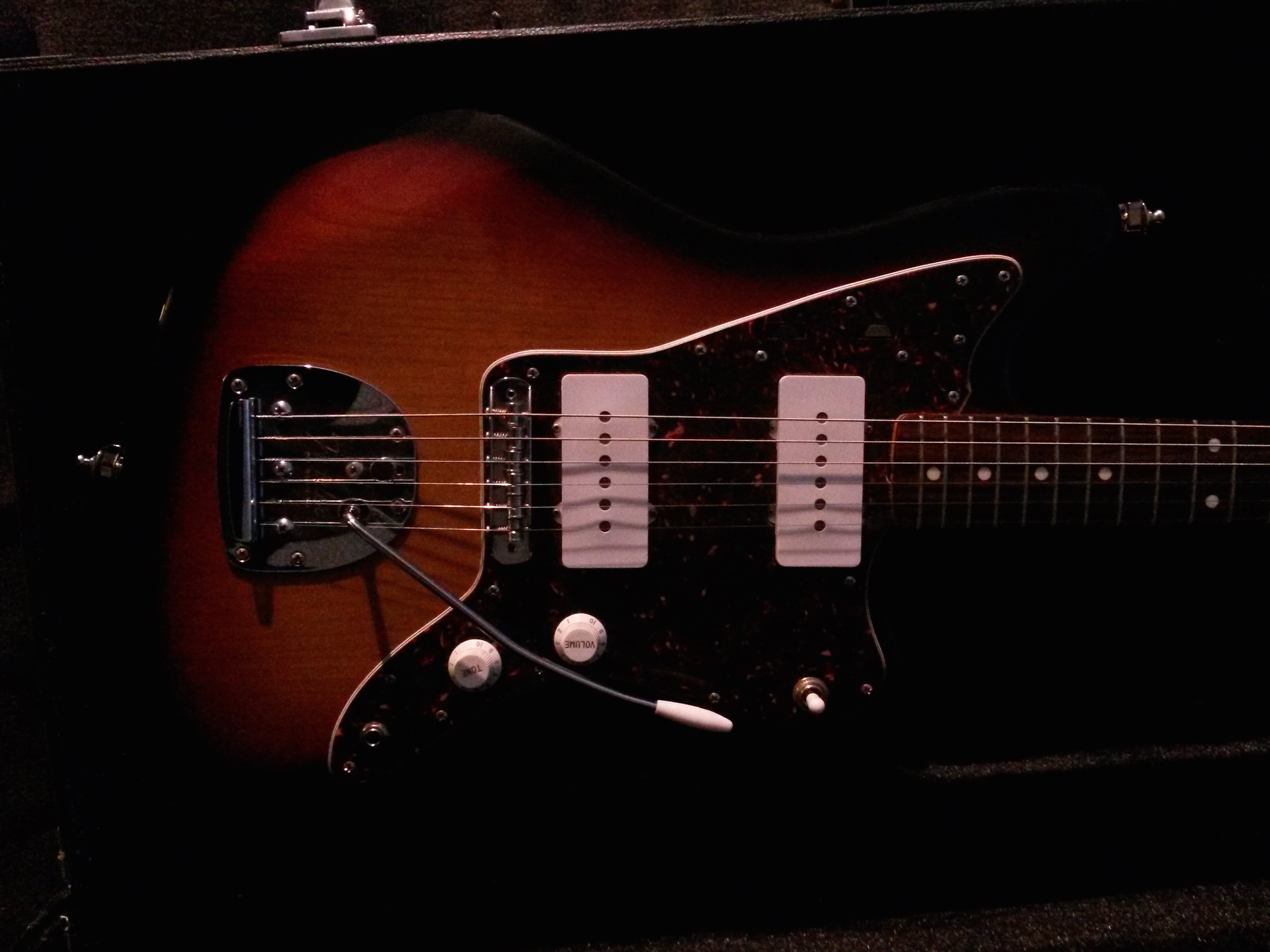 Fender '62 Jazzmaster Japan Reissue image (1027371) Audiofanzine