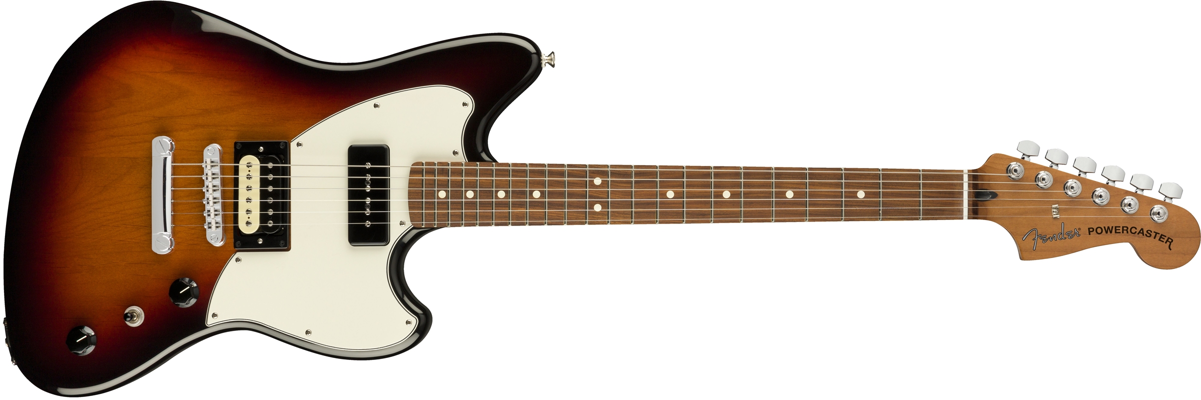 65431円 超激得SALE Fender The Powercaster