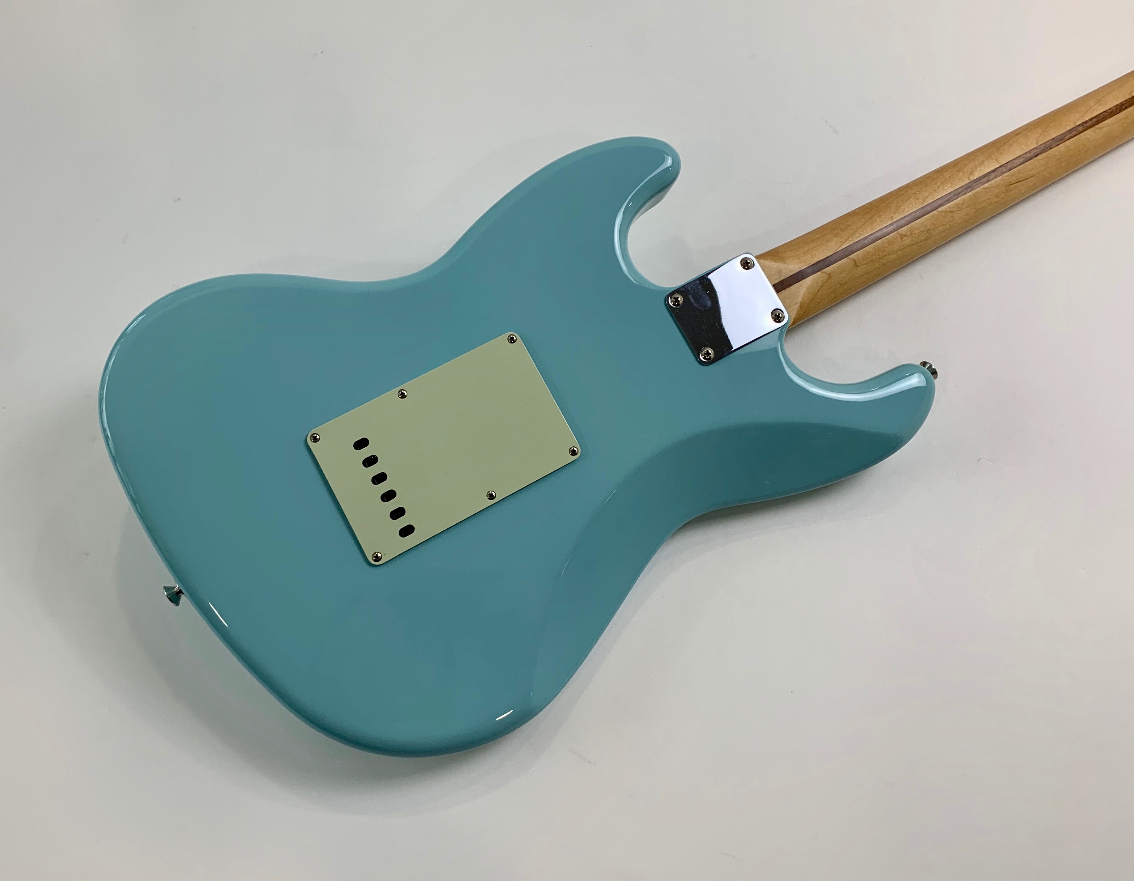 Alternate Reality The SixtySix Fender Audiofanzine