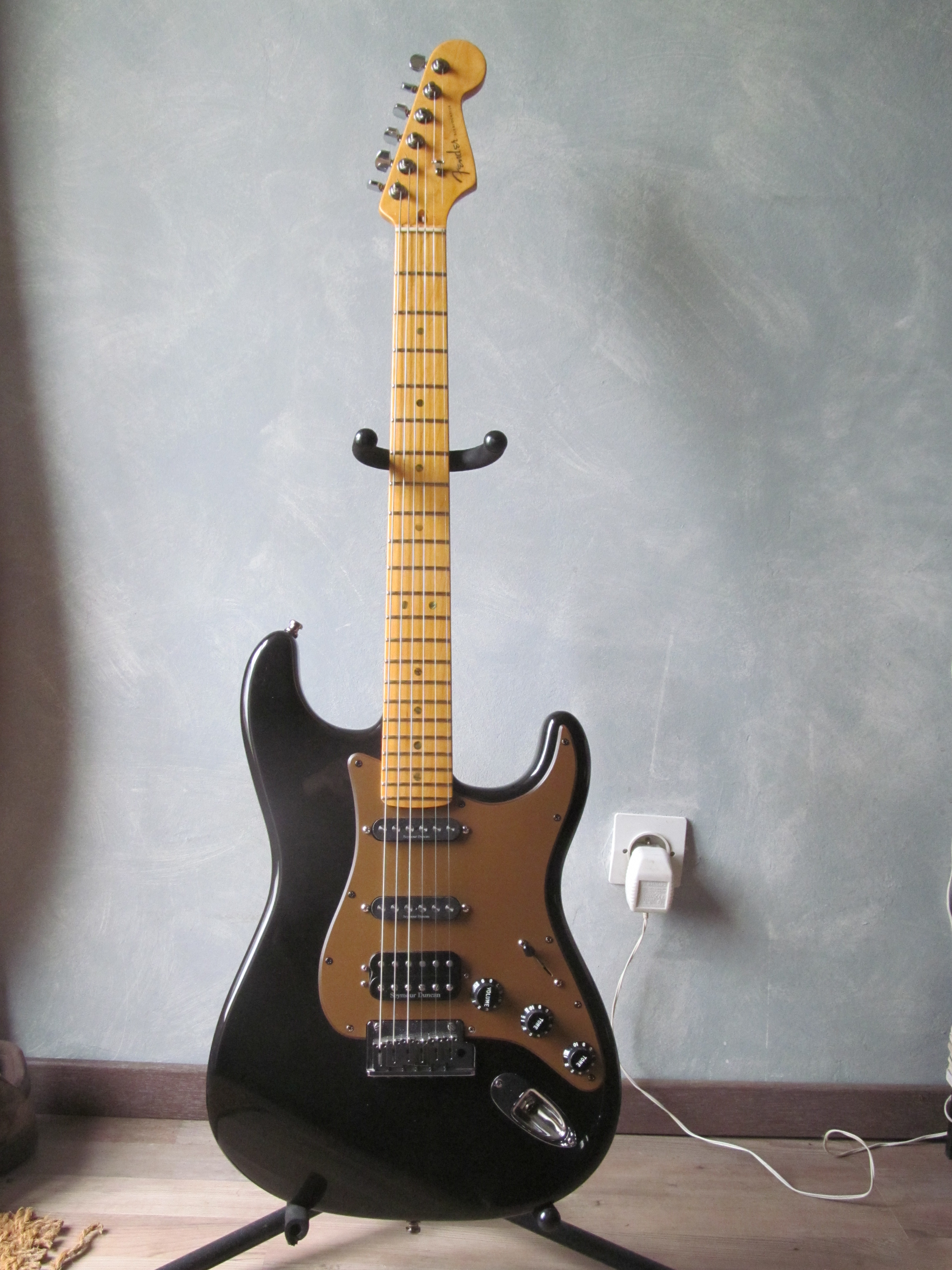 Stratocaster