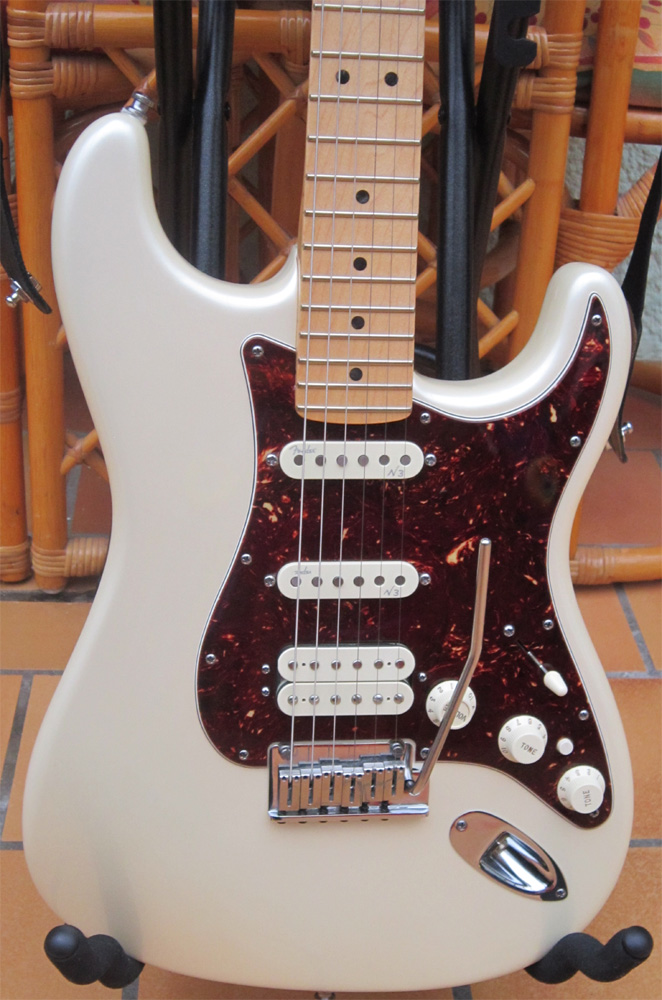 Stratocaster