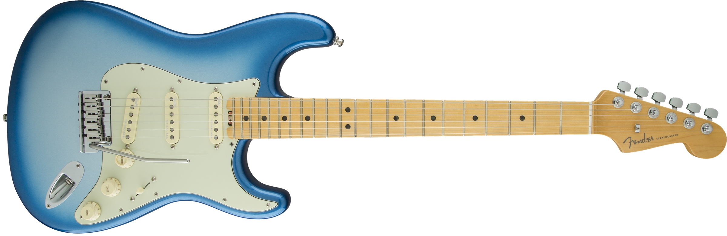Fender American Elite Stratocaster image (1388620) Audiofanzine