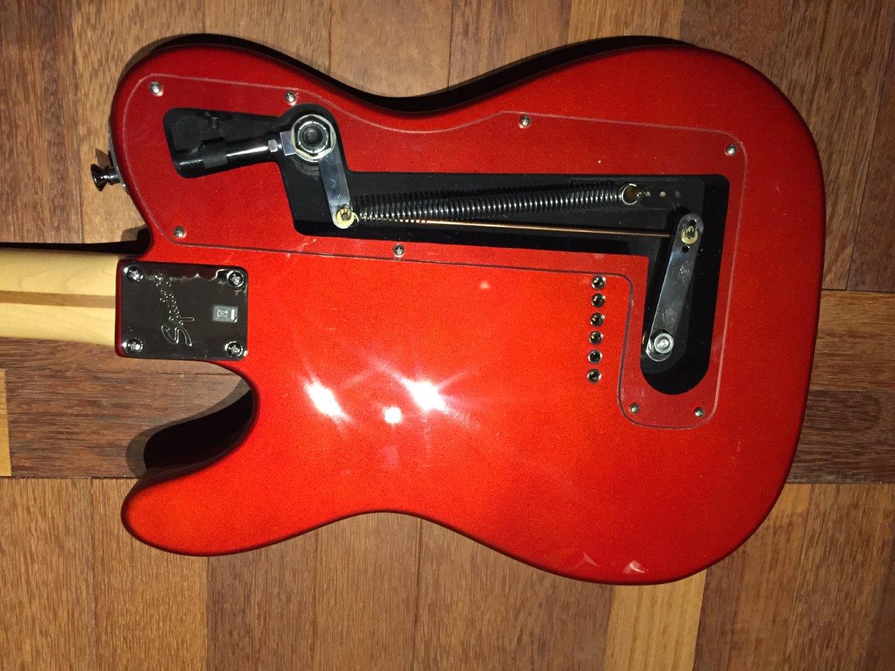 B Bender Guitar >> Fender American Nashville B Bender Telecaster 2000 Current B Bender Guitar >> Fender American Nashville B Bender Telecaster 2000 Current