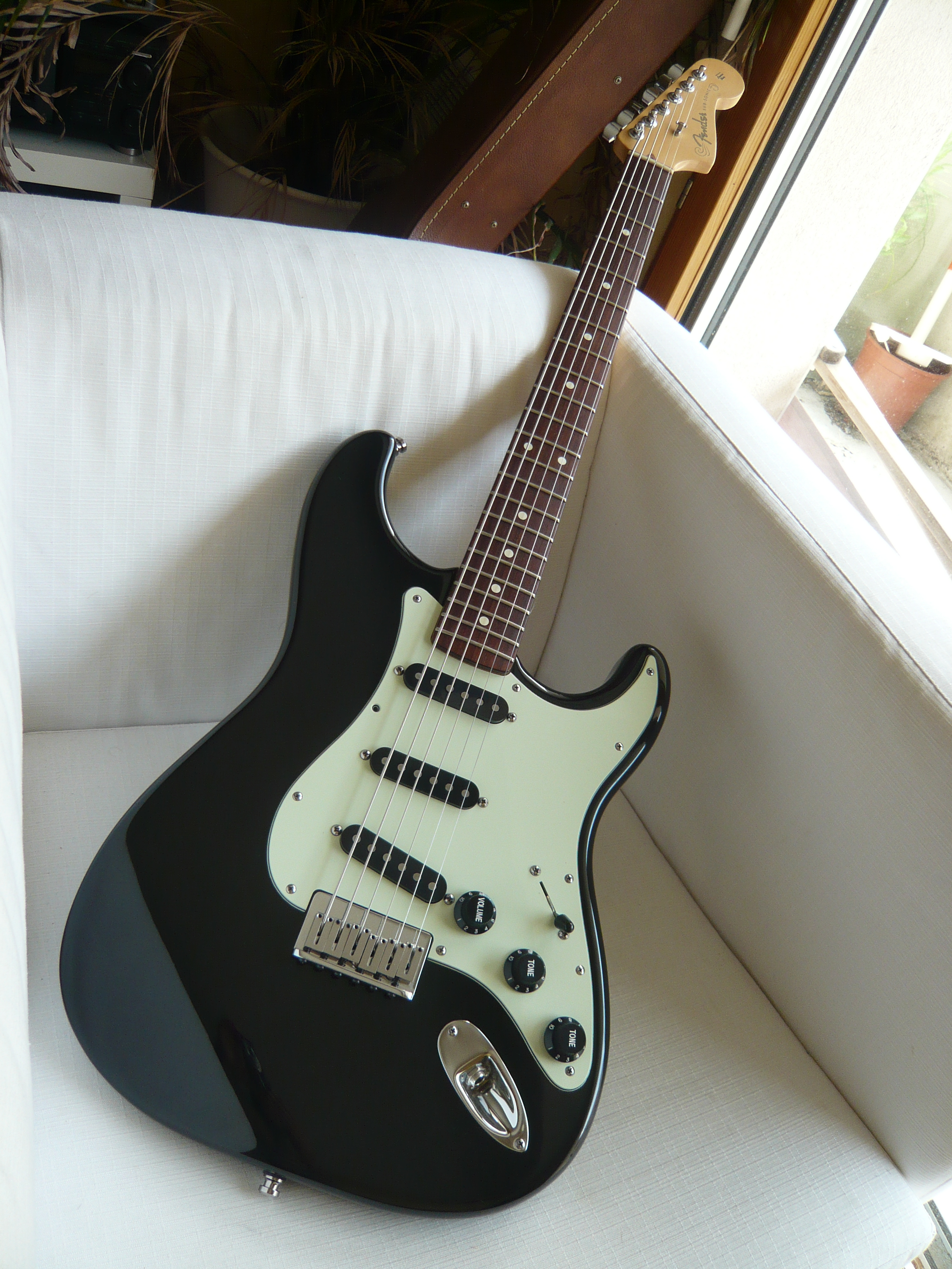 fender subsonic stratocaster fender subsonic stratocaster