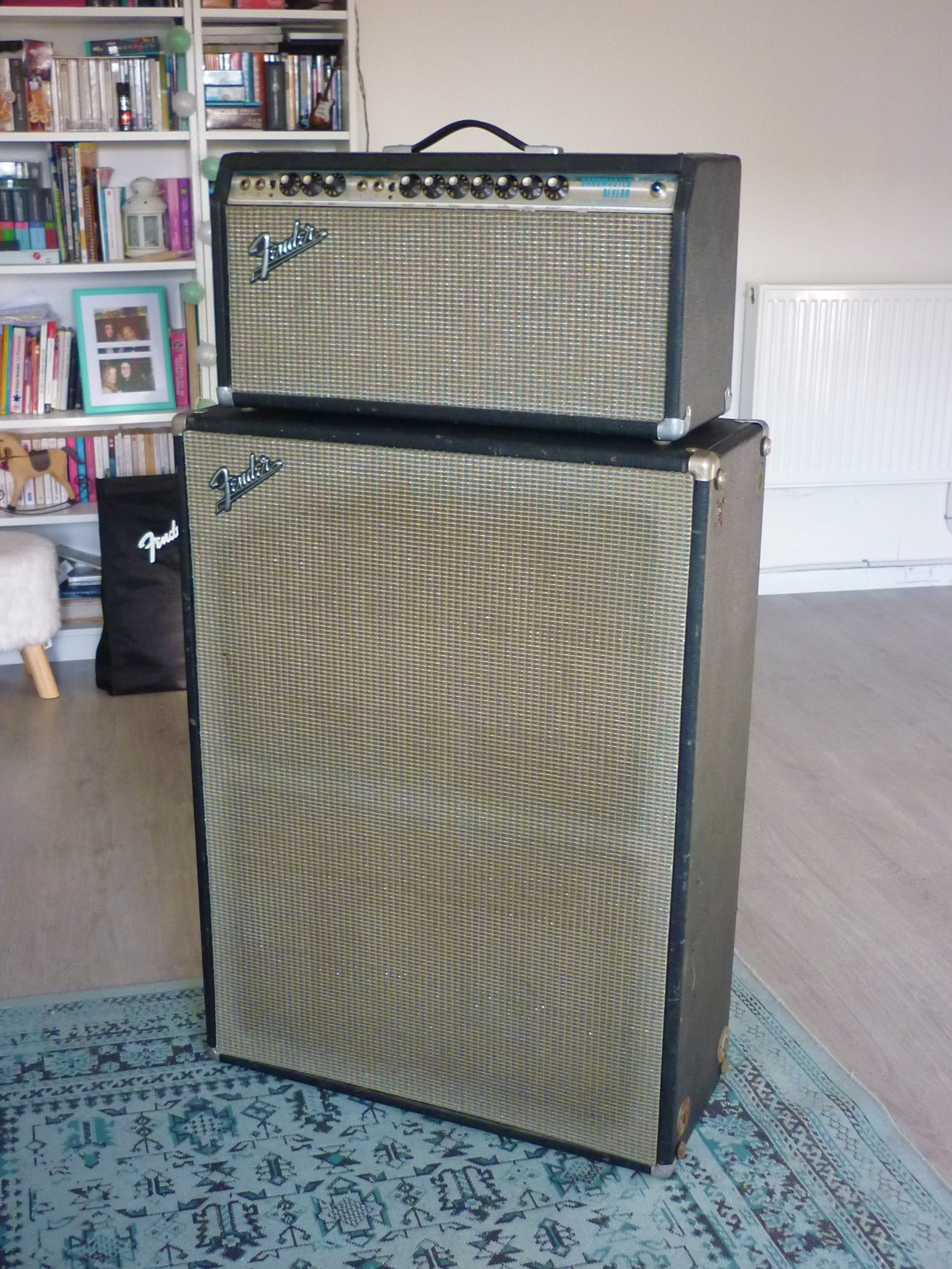 bandmaster reverb bandmaster reverb