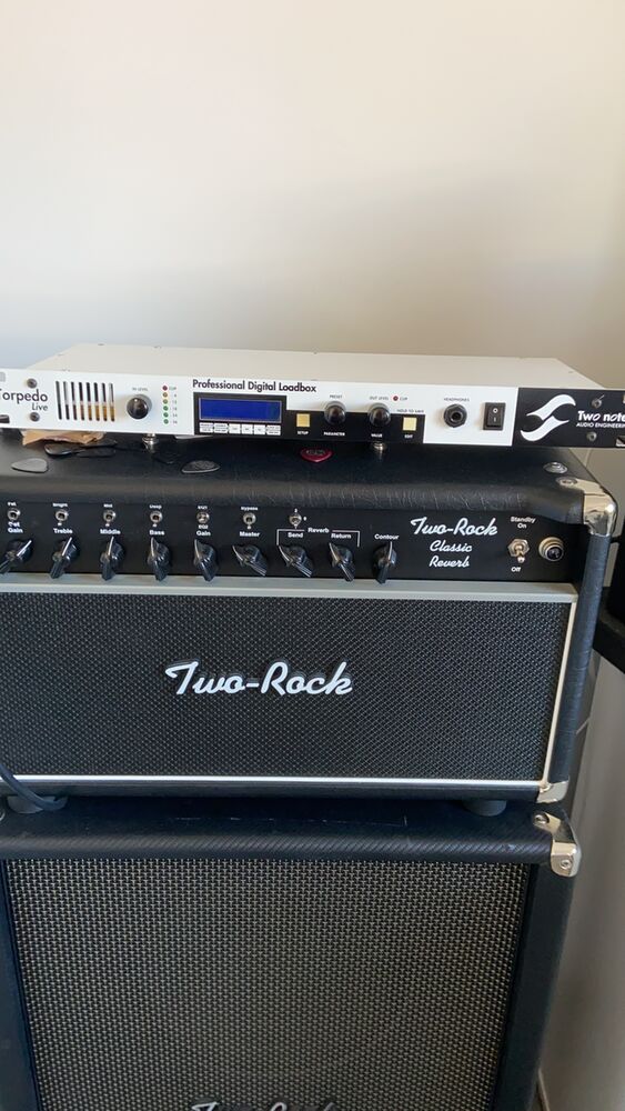 Blues Junior - Fender Blues Junior - Audiofanzine