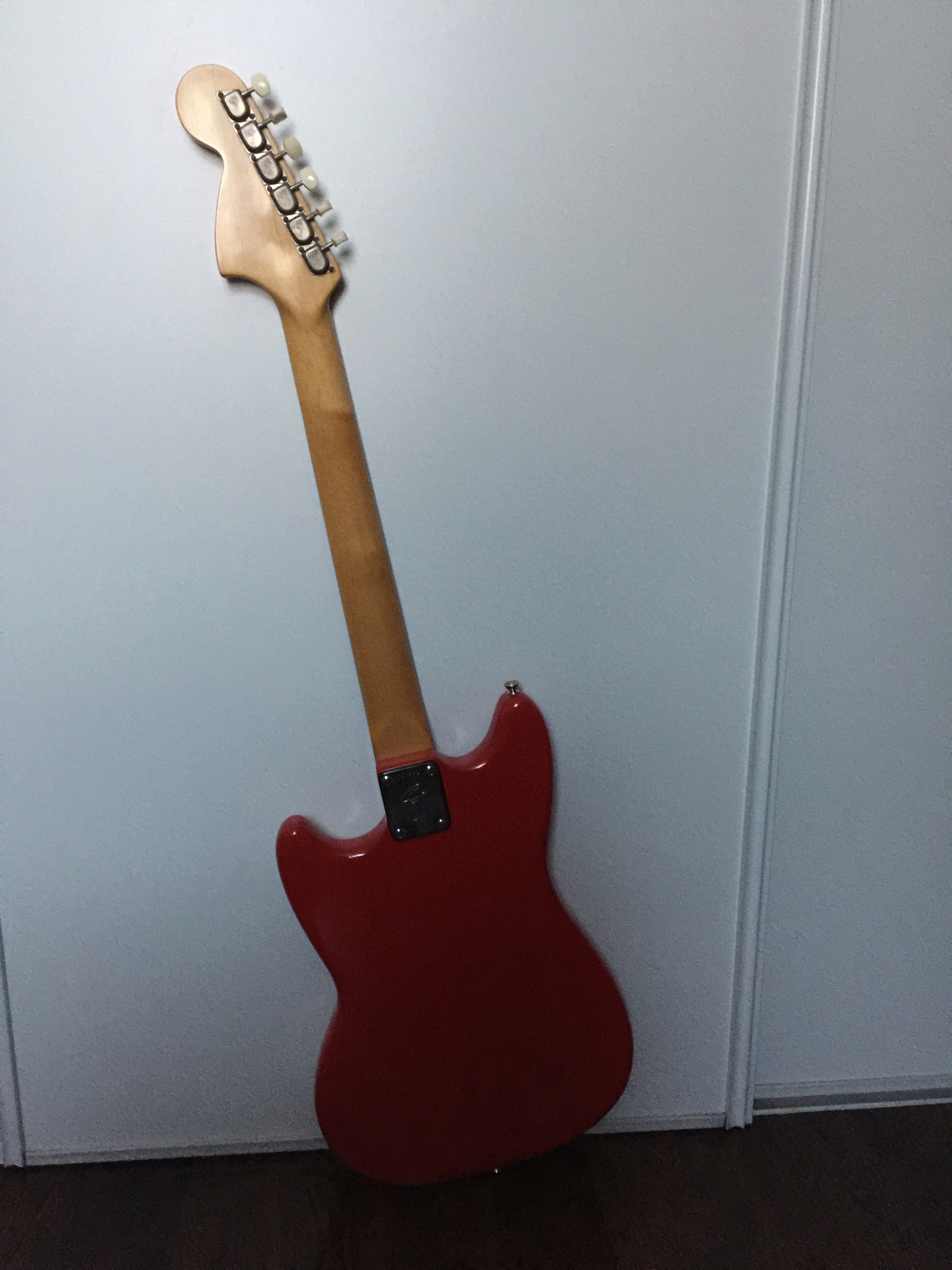 BRONCO AMP [19671975] Fender Bronco Amp [19671975] Audiofanzine