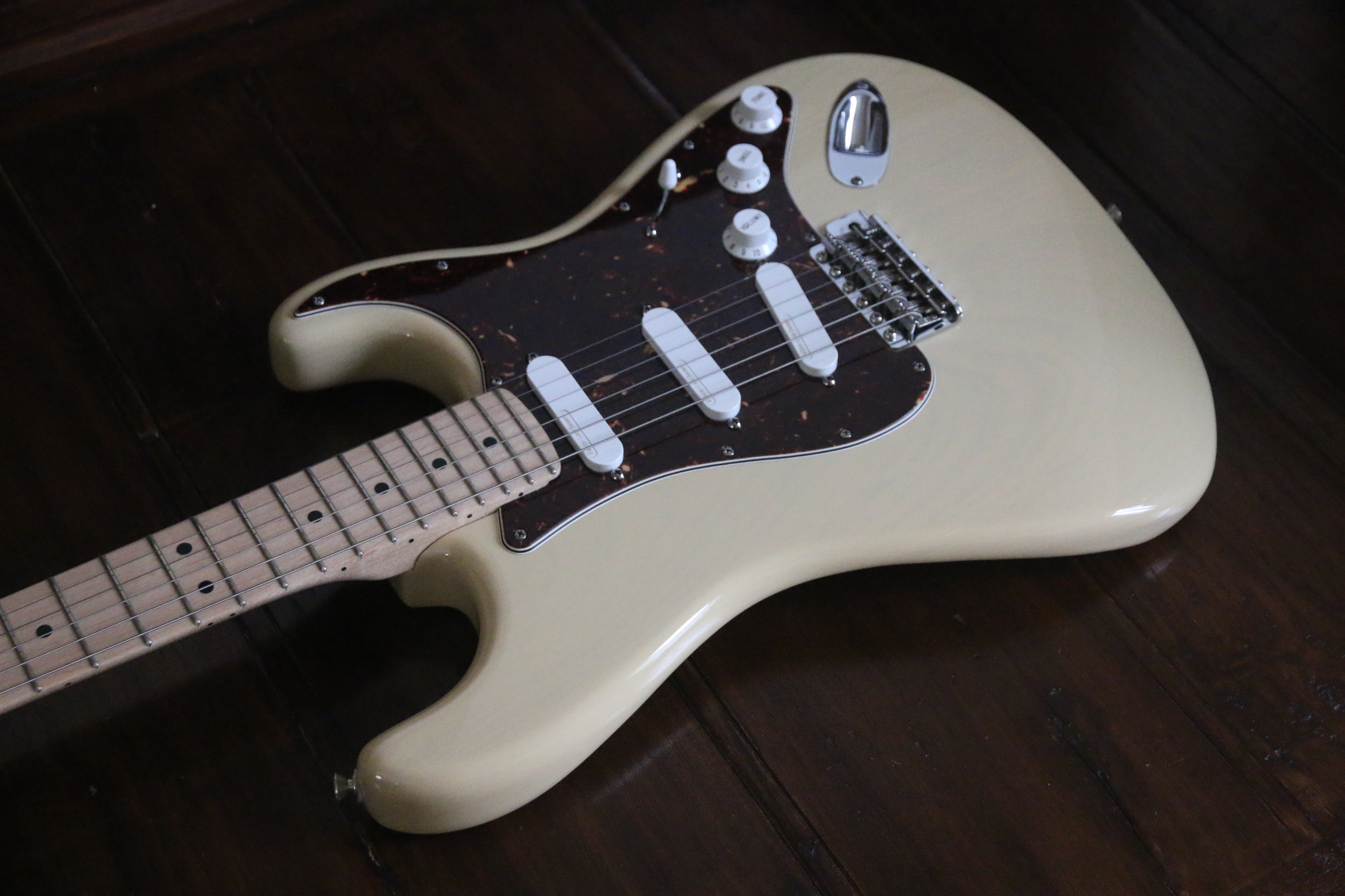 Buddy Guy Stratocaster Fender Buddy Guy Stratocaster Audiofanzine 5013