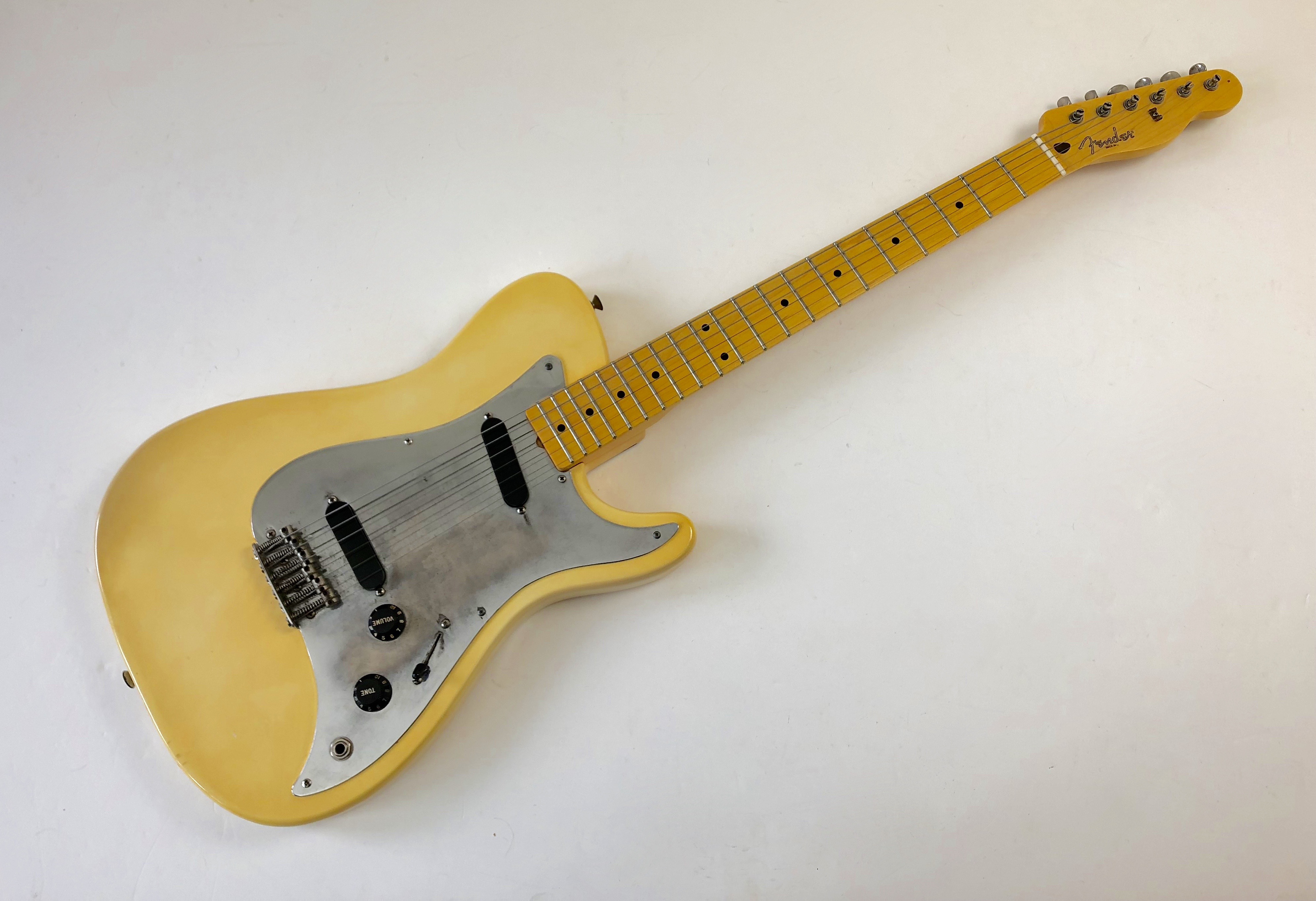 Bullet Standard (1981) Fender Bullet Standard (1981) Audiofanzine