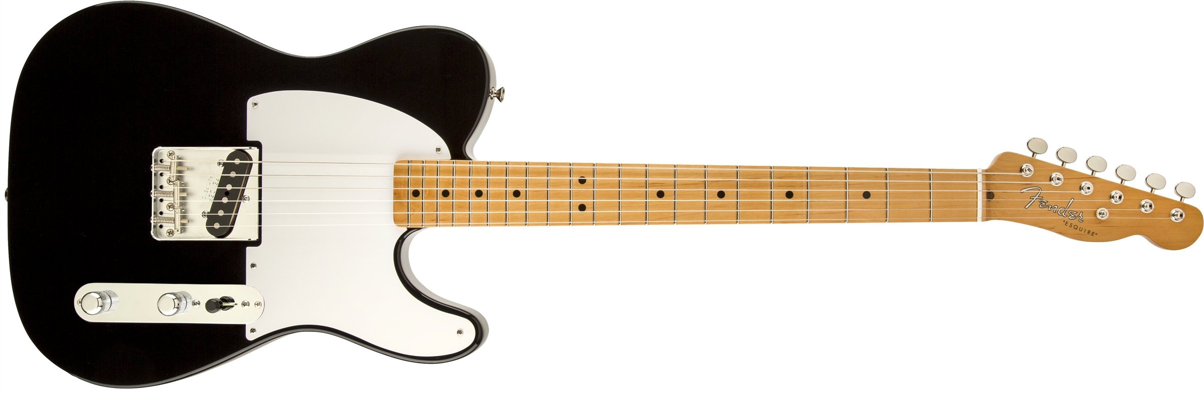 CLASSIC '50S ESQUIRE Fender Classic '50s Esquire Audiofanzine