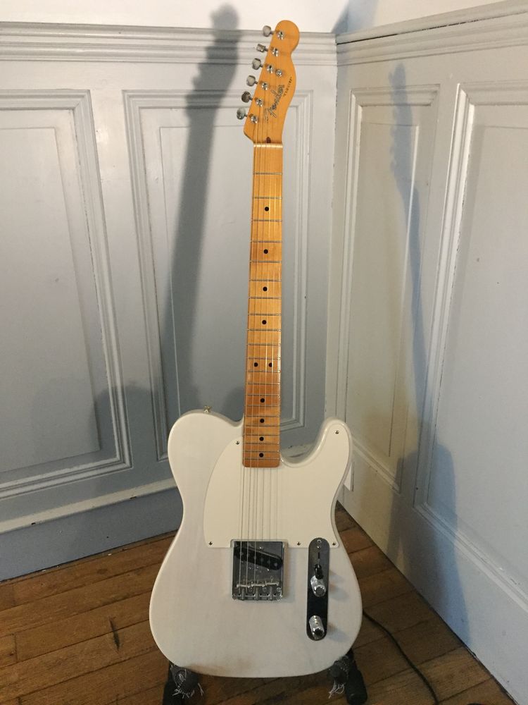 fender classic 50s esquire