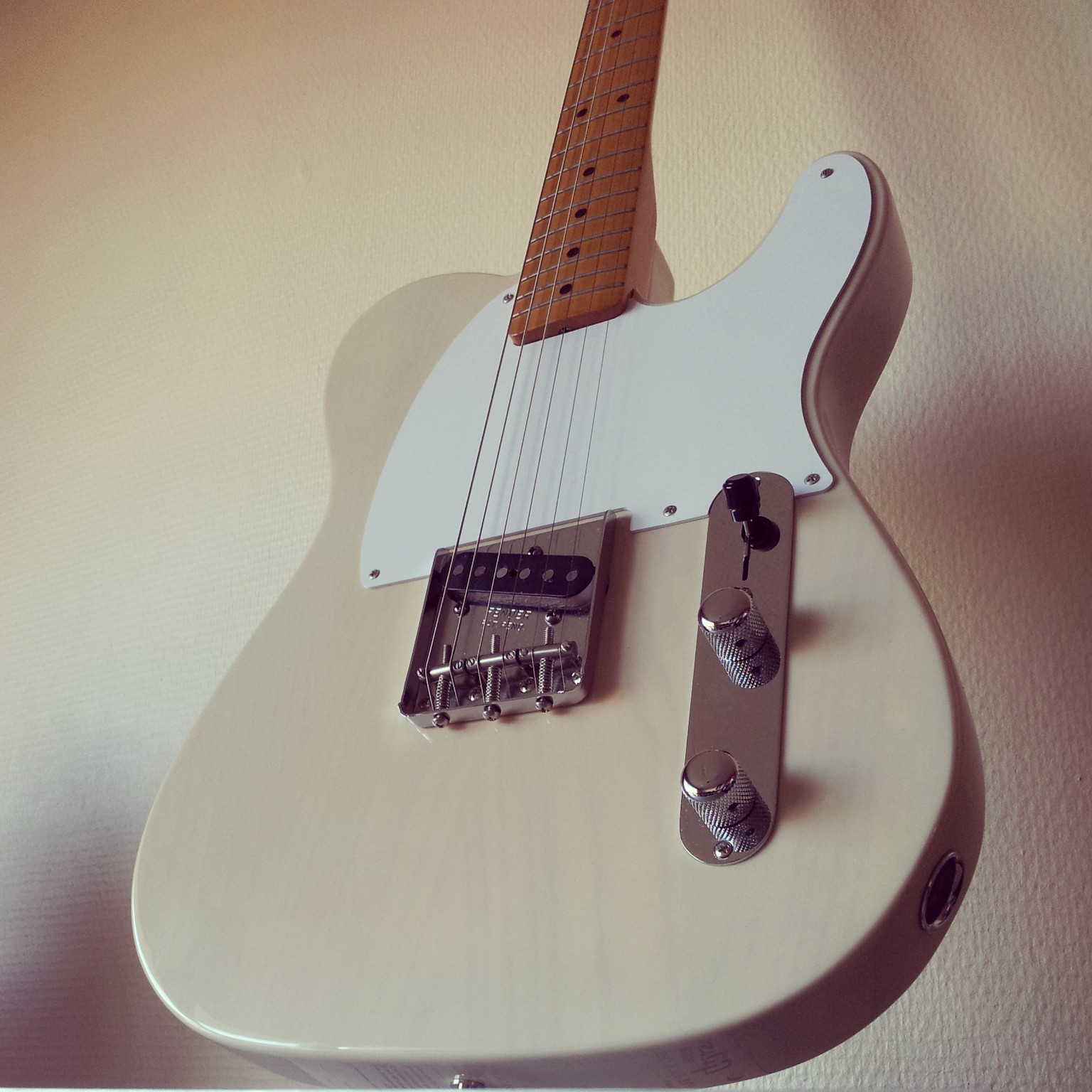 Fender Classic '50s Esquire image (716400) Audiofanzine