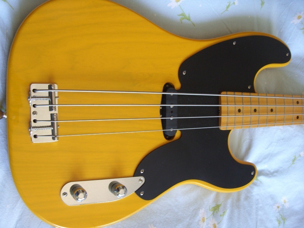 precision 51 bass precision 51 bass