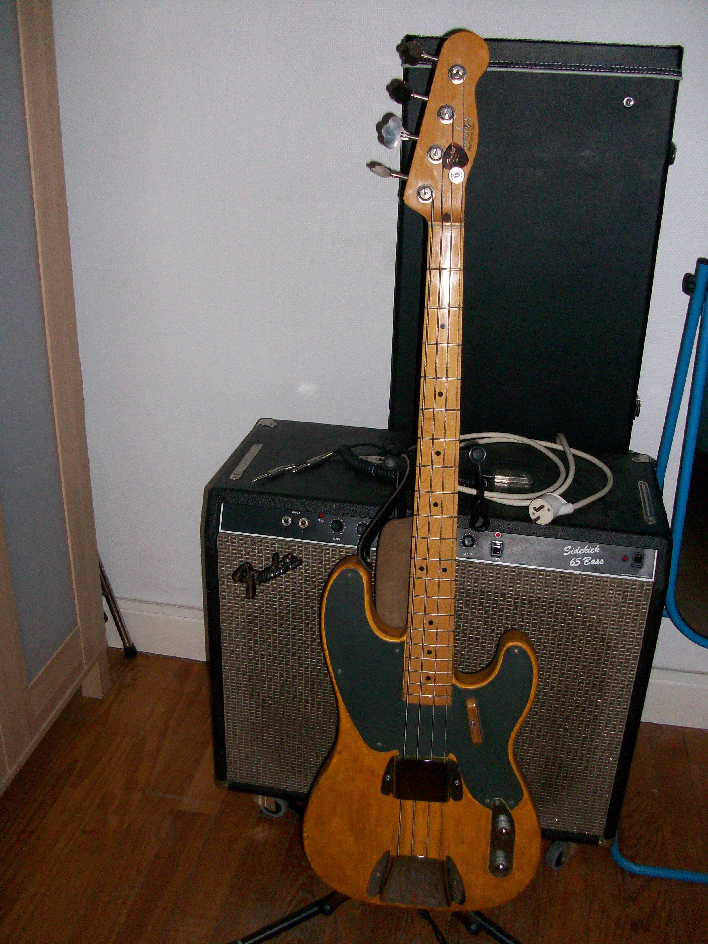 precision 51 bass precision 51 bass