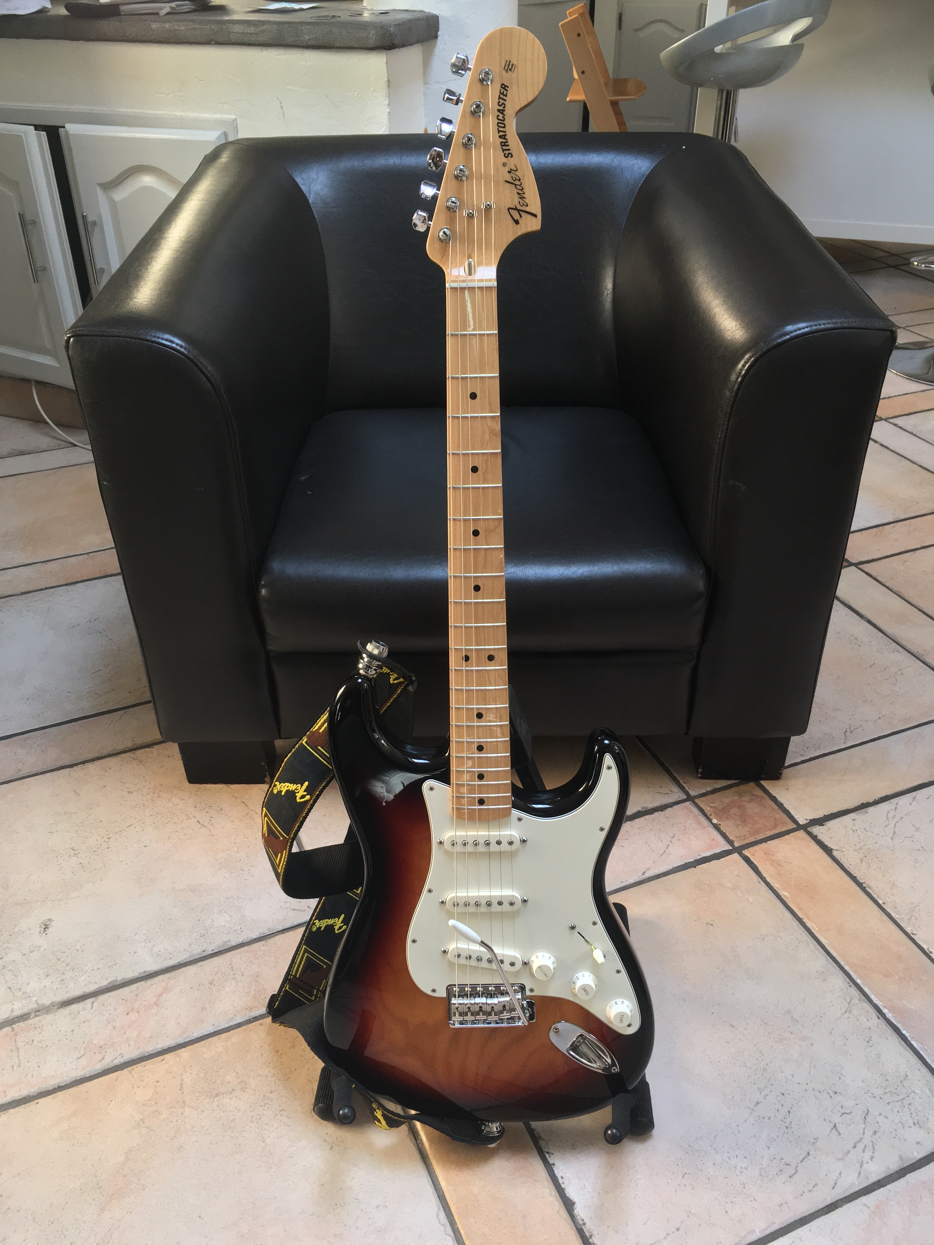 Fender Classic 