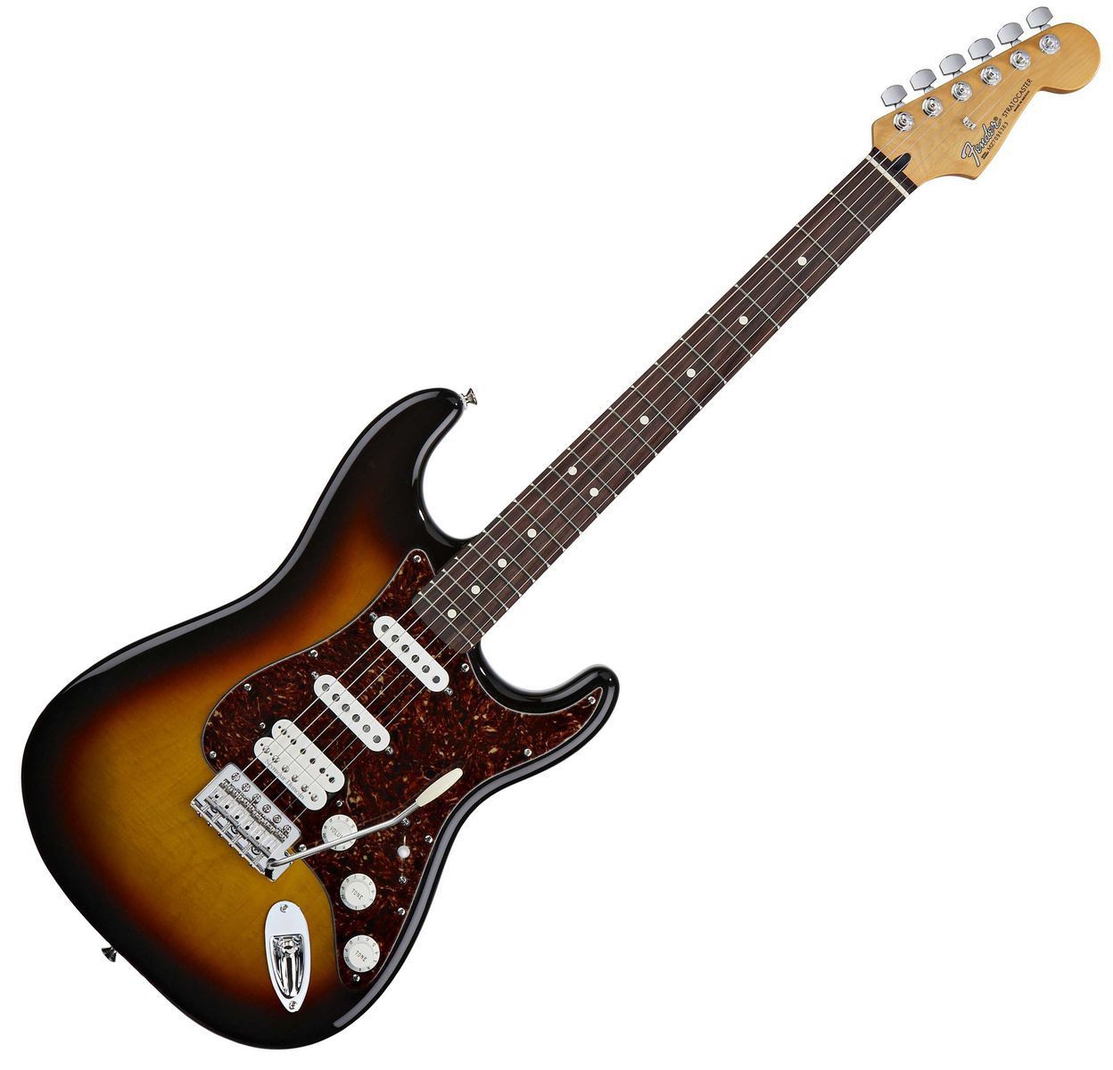 Fender MEX LONESTAR ピックアップ アッセンブリー レコレクション