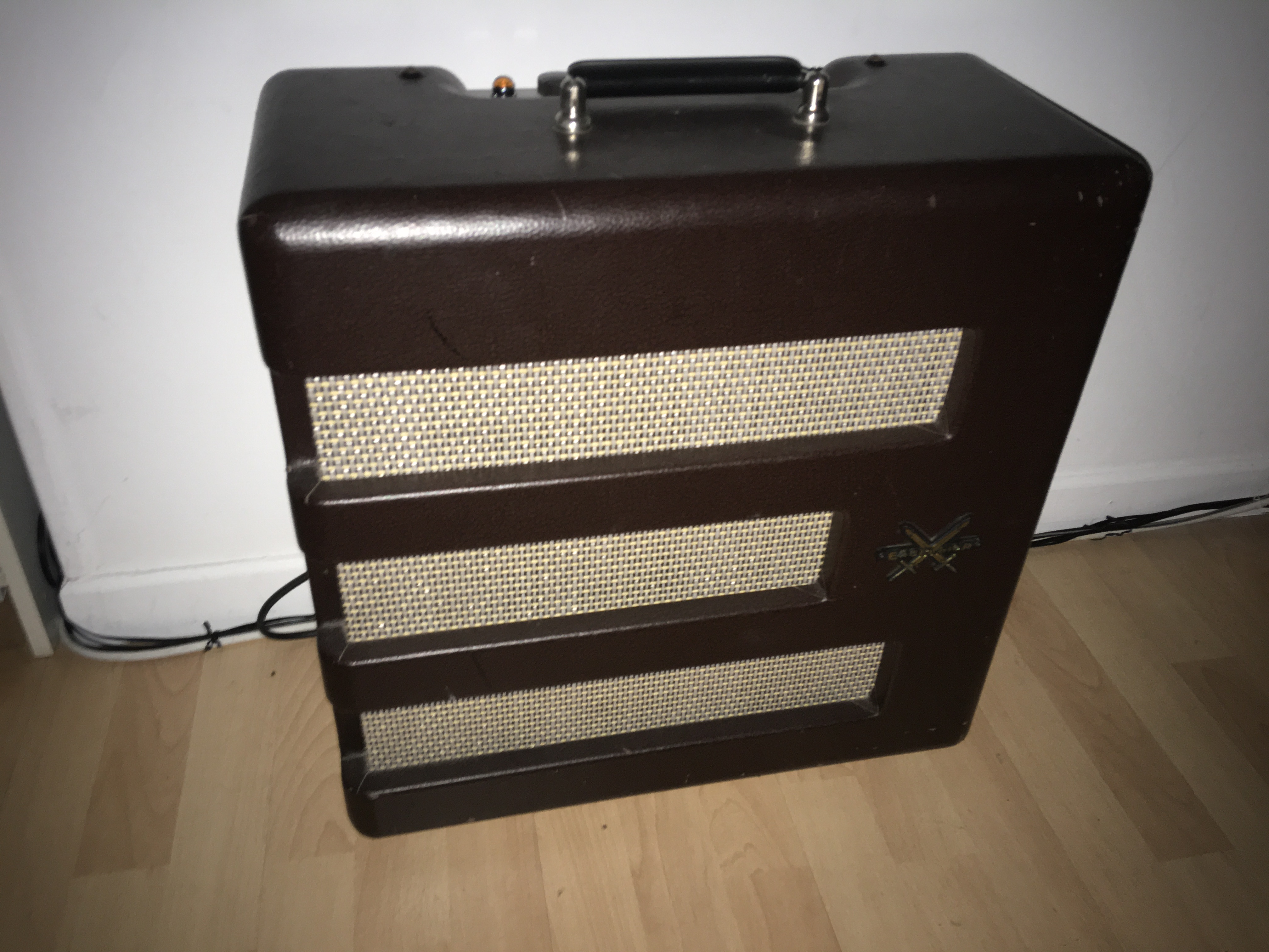 Excelsior Fender Excelsior Audiofanzine