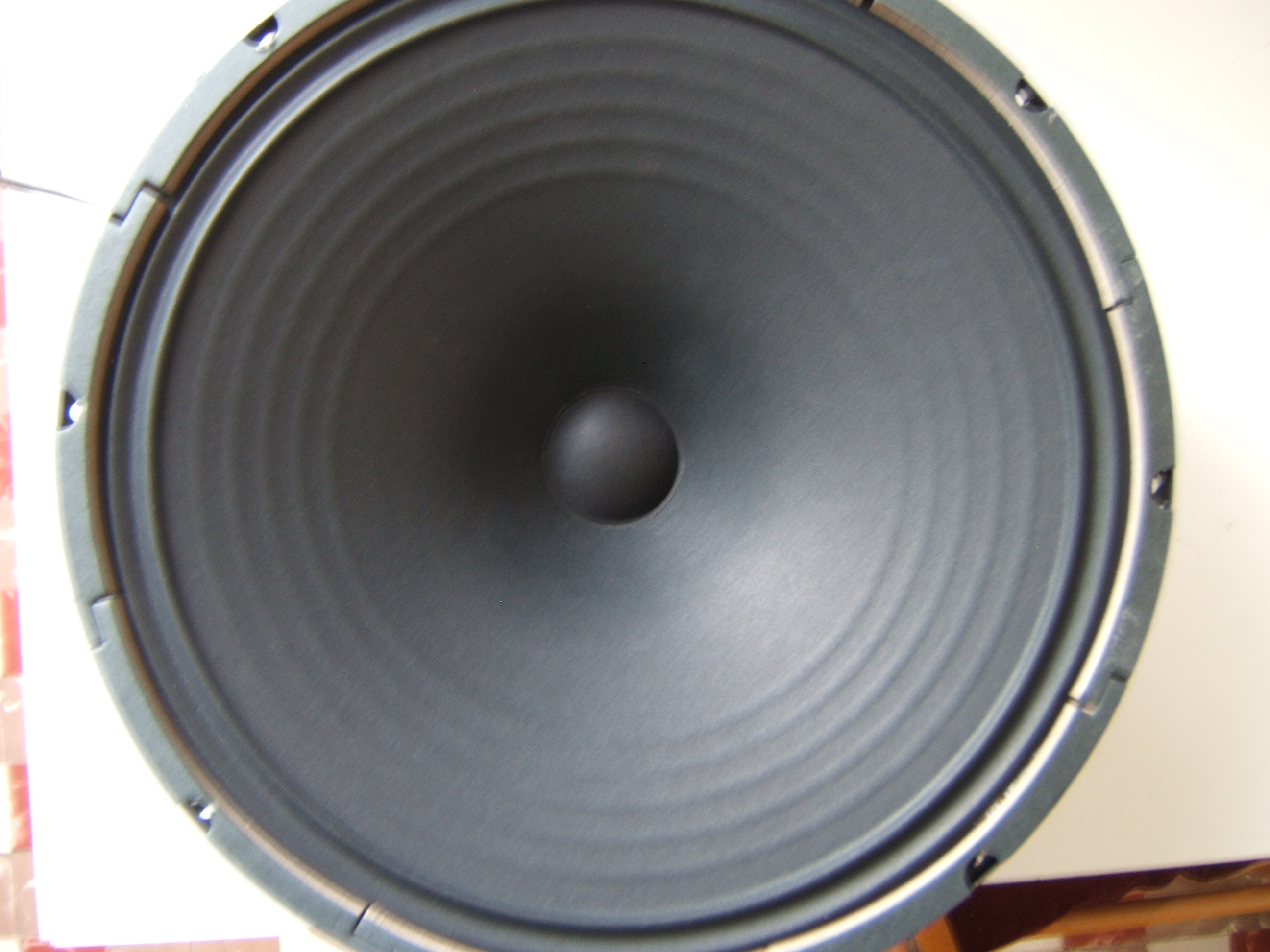 Fender Excelsior image (679854) Audiofanzine