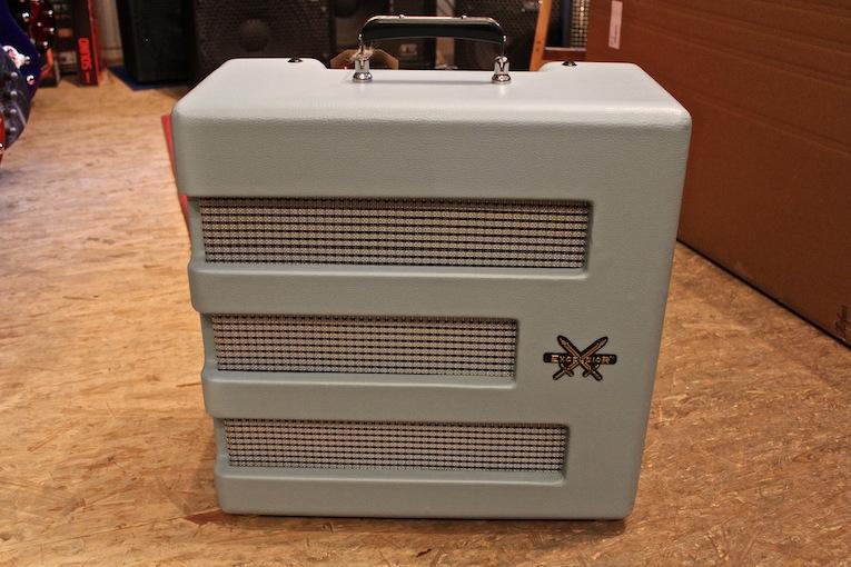 Fender FSR 2012 Excelsior Pro image (902281) Audiofanzine