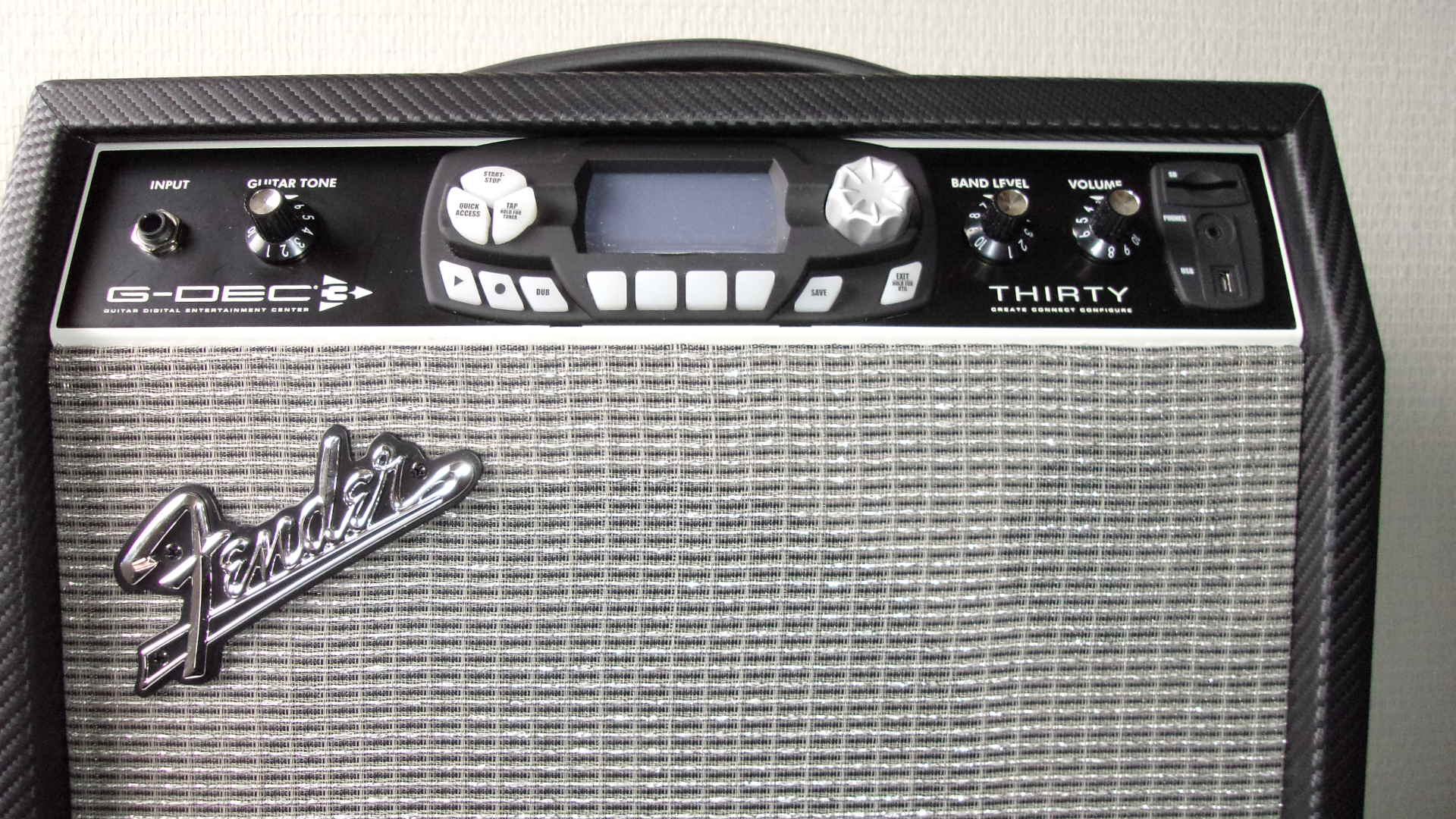 Photo Fender GDEC 3 Thirty Fender GDEC 3 Thirty (72784) (548677