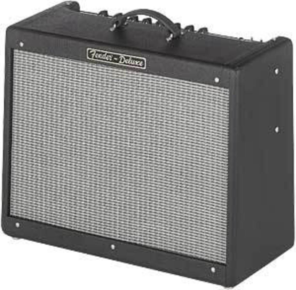 Photo Fender Hot Rod Deluxe Fender Hot Rod Deluxe (88074) (18372