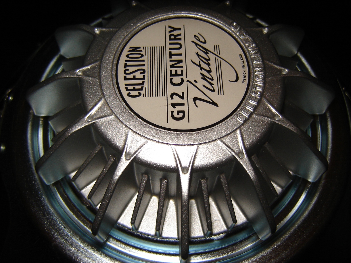 Photo Fender Hot Rod Deluxe White Lightning Limited Edition Hot Rod Deluxe White Lightning