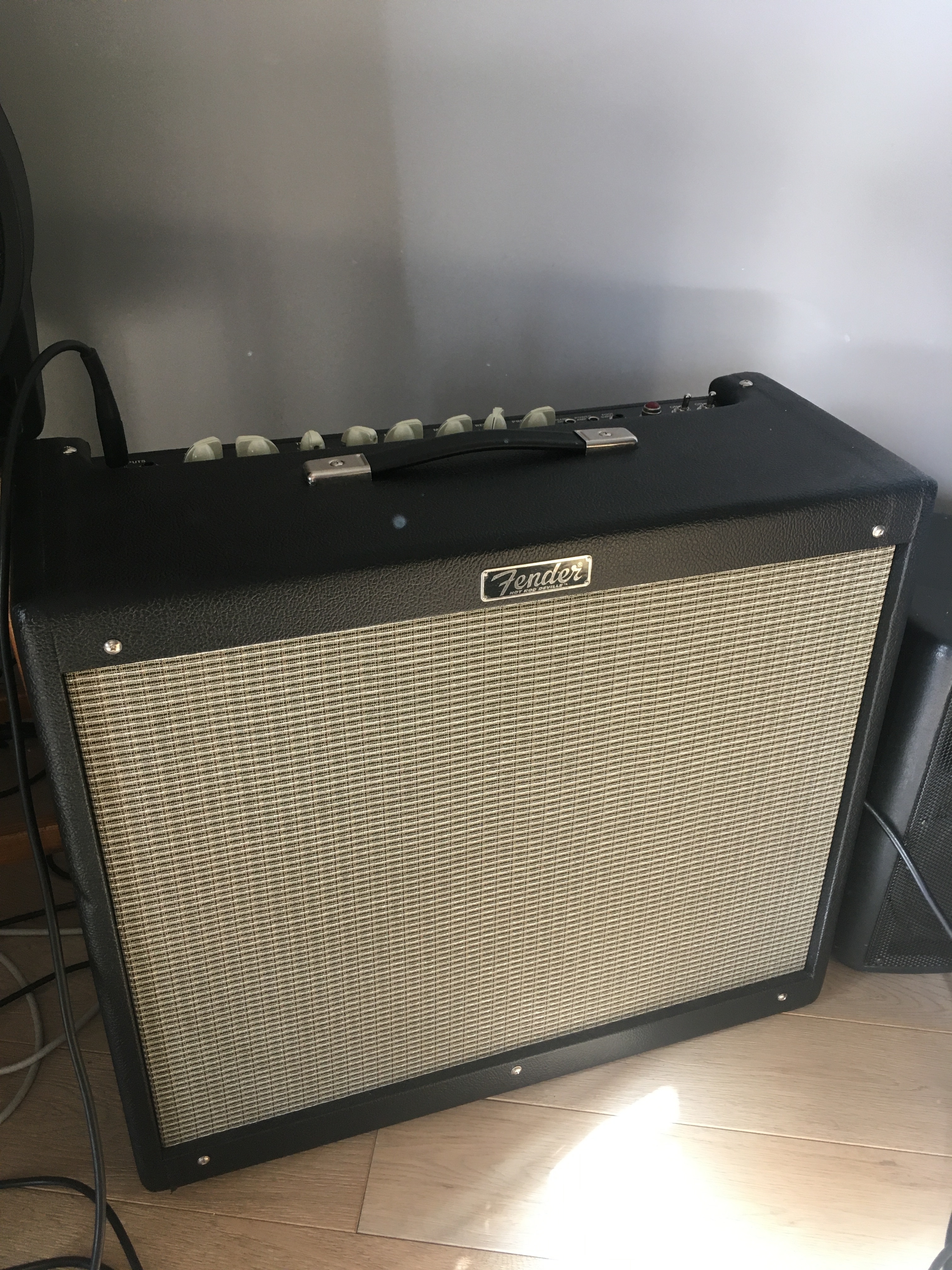 美品】Fender HotRod Deville 212 Ⅳ | ito-thermie.nl