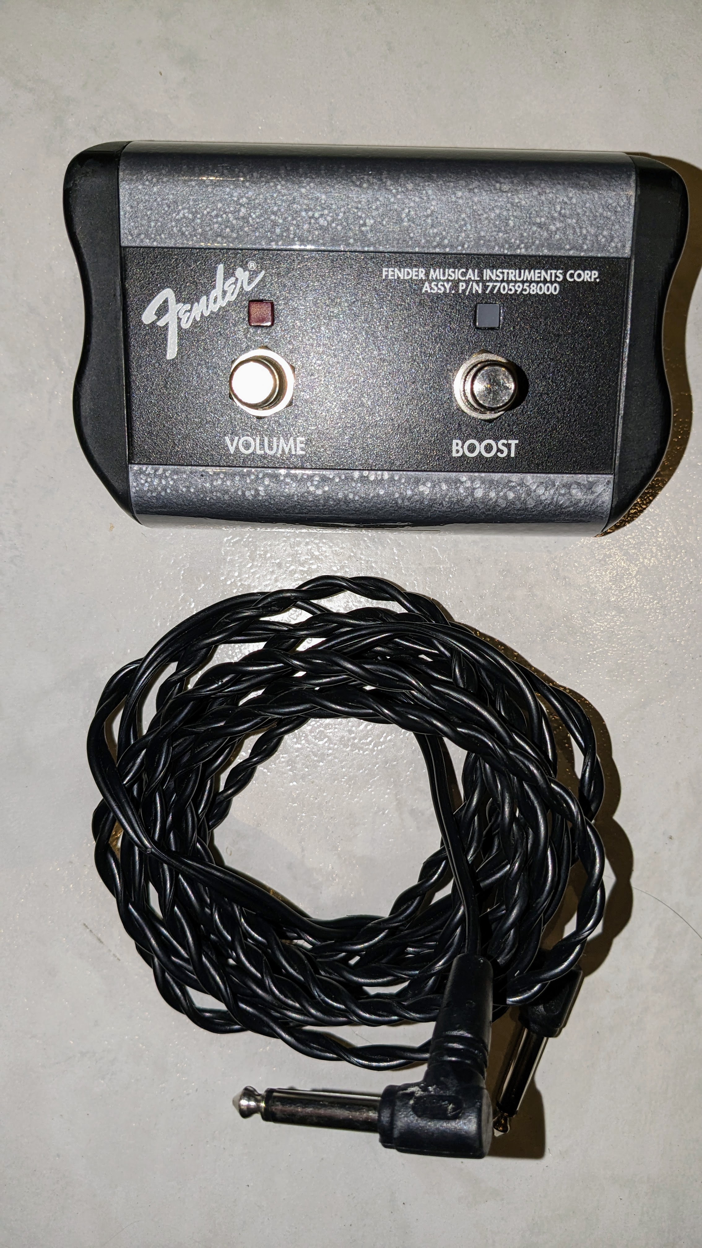 Fender Hot Rod Deville ML 212 Combo (Région Wallonne) Audiofanzine