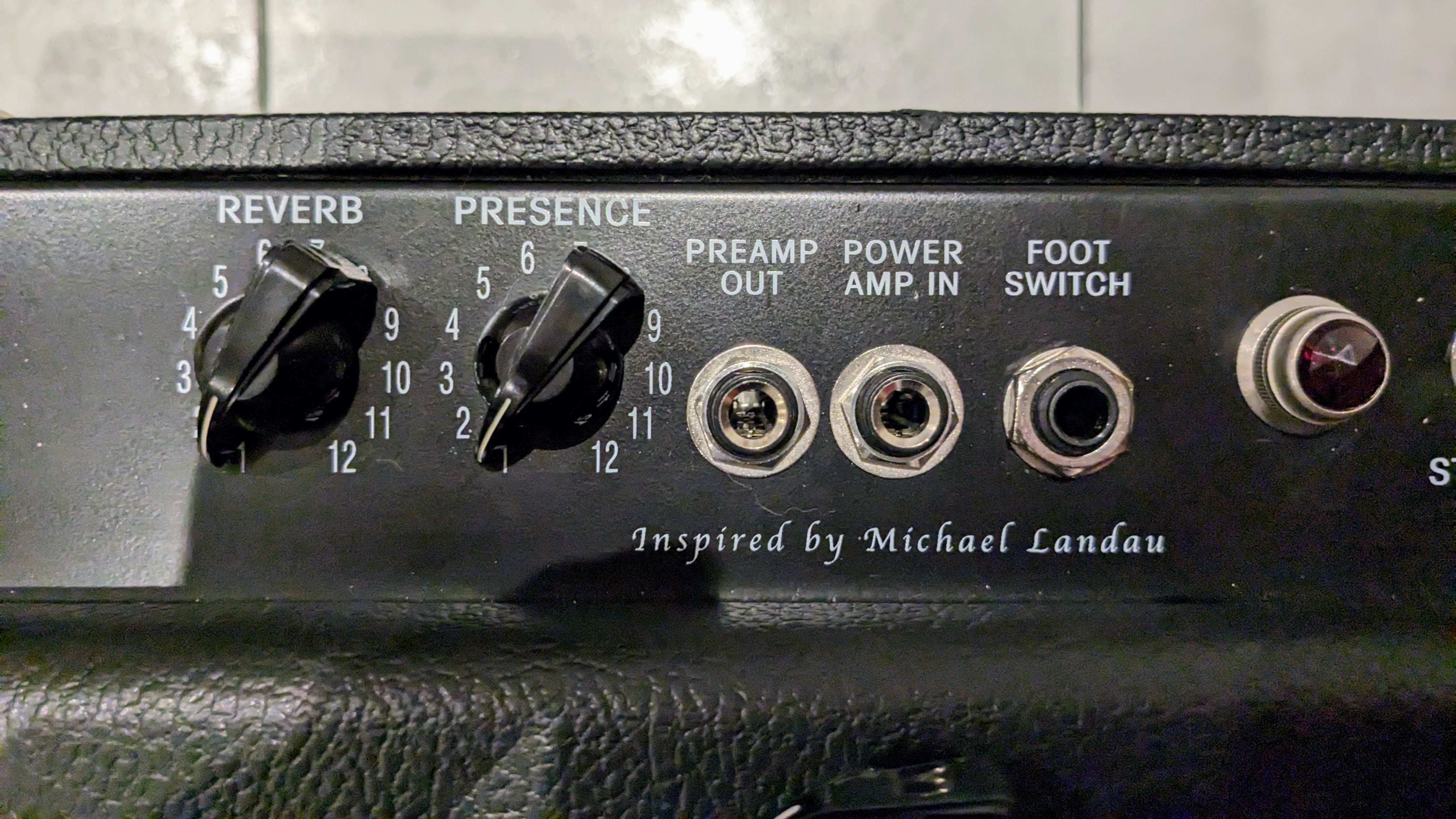 Fender Hot Rod Deville ML 212 Combo (Région Wallonne) Audiofanzine