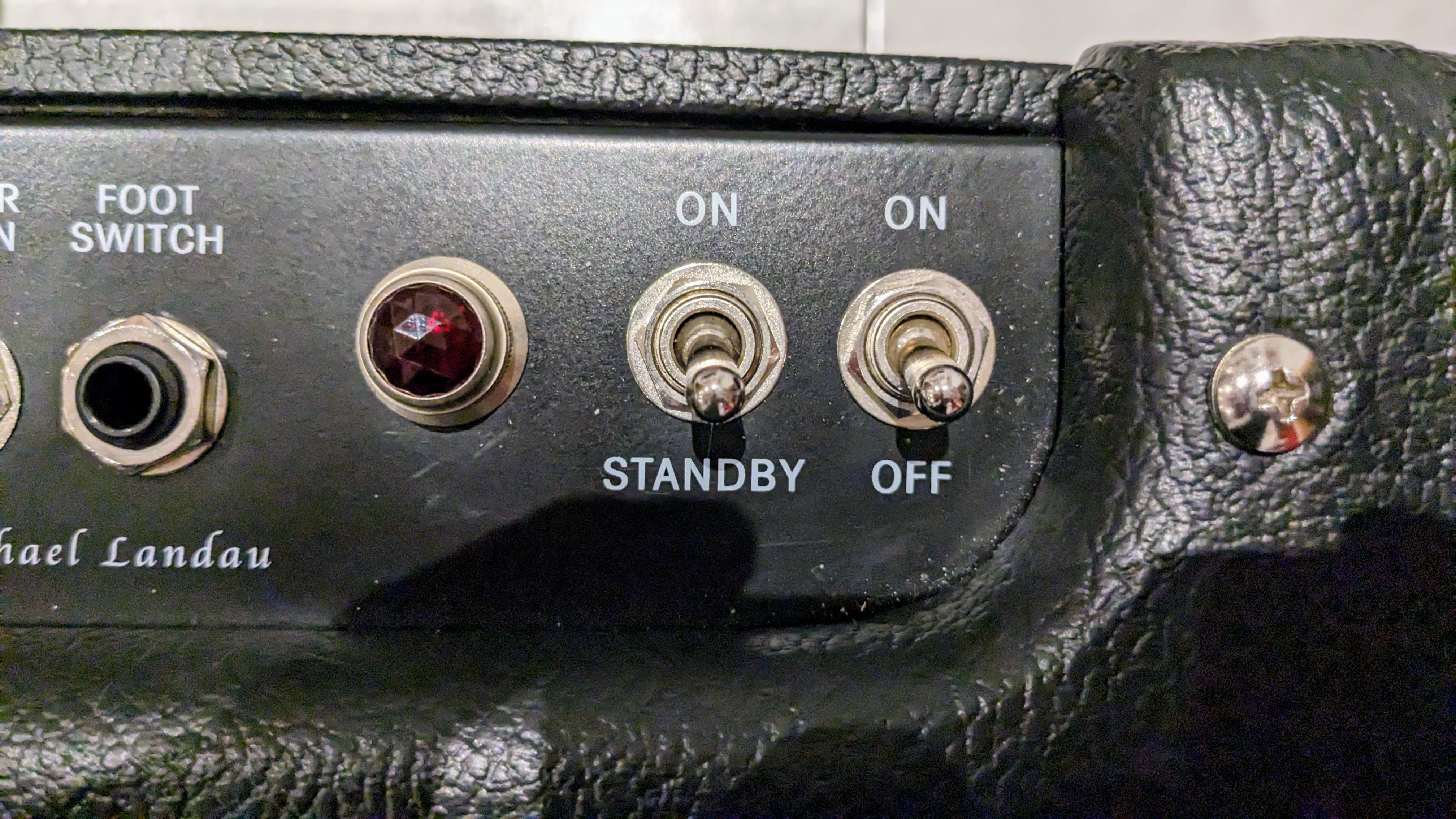 Fender Hot Rod Deville ML 212 Combo (Région Wallonne) Audiofanzine