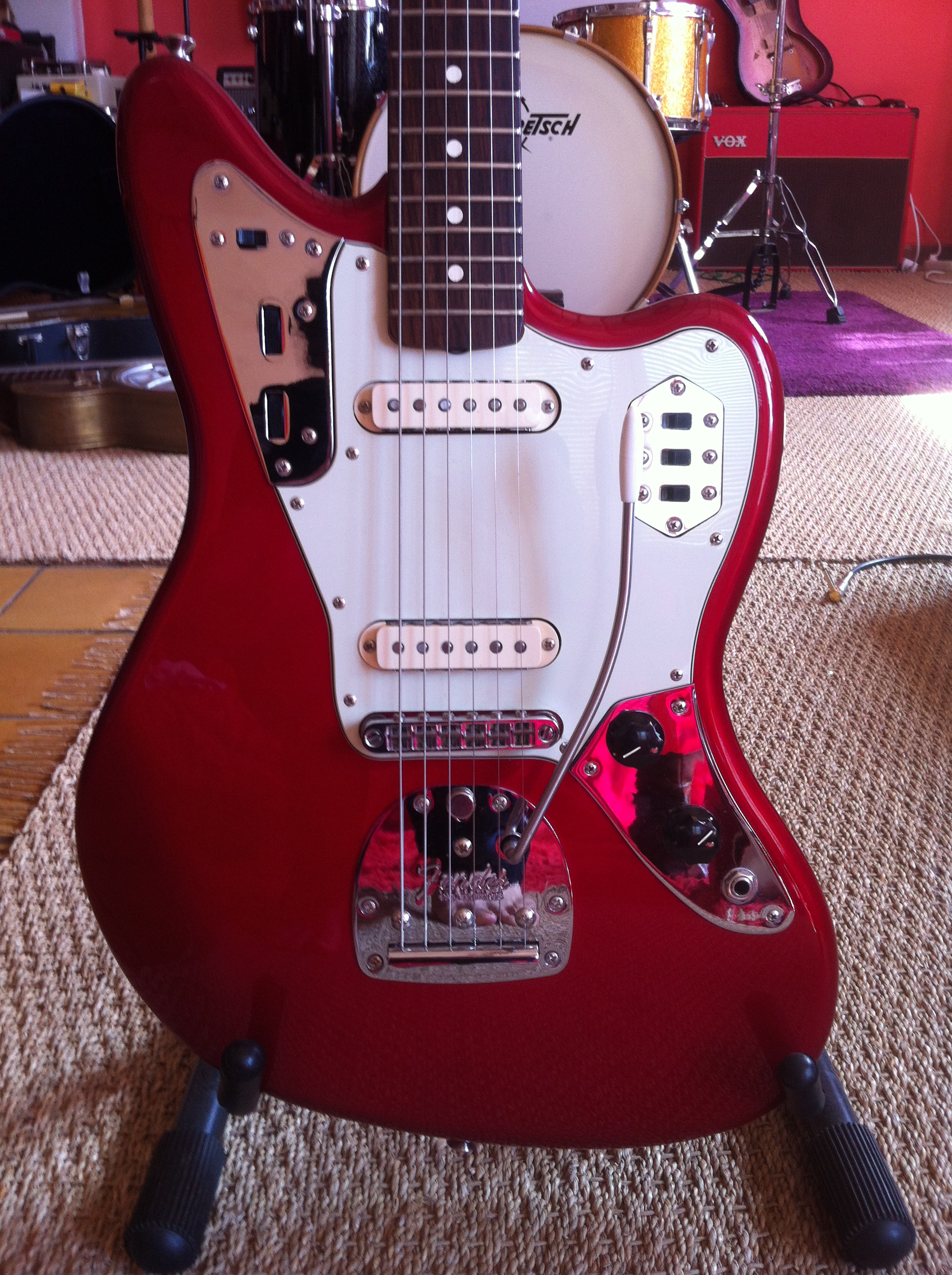 fender model f 65 1975 fender model f 65 1975