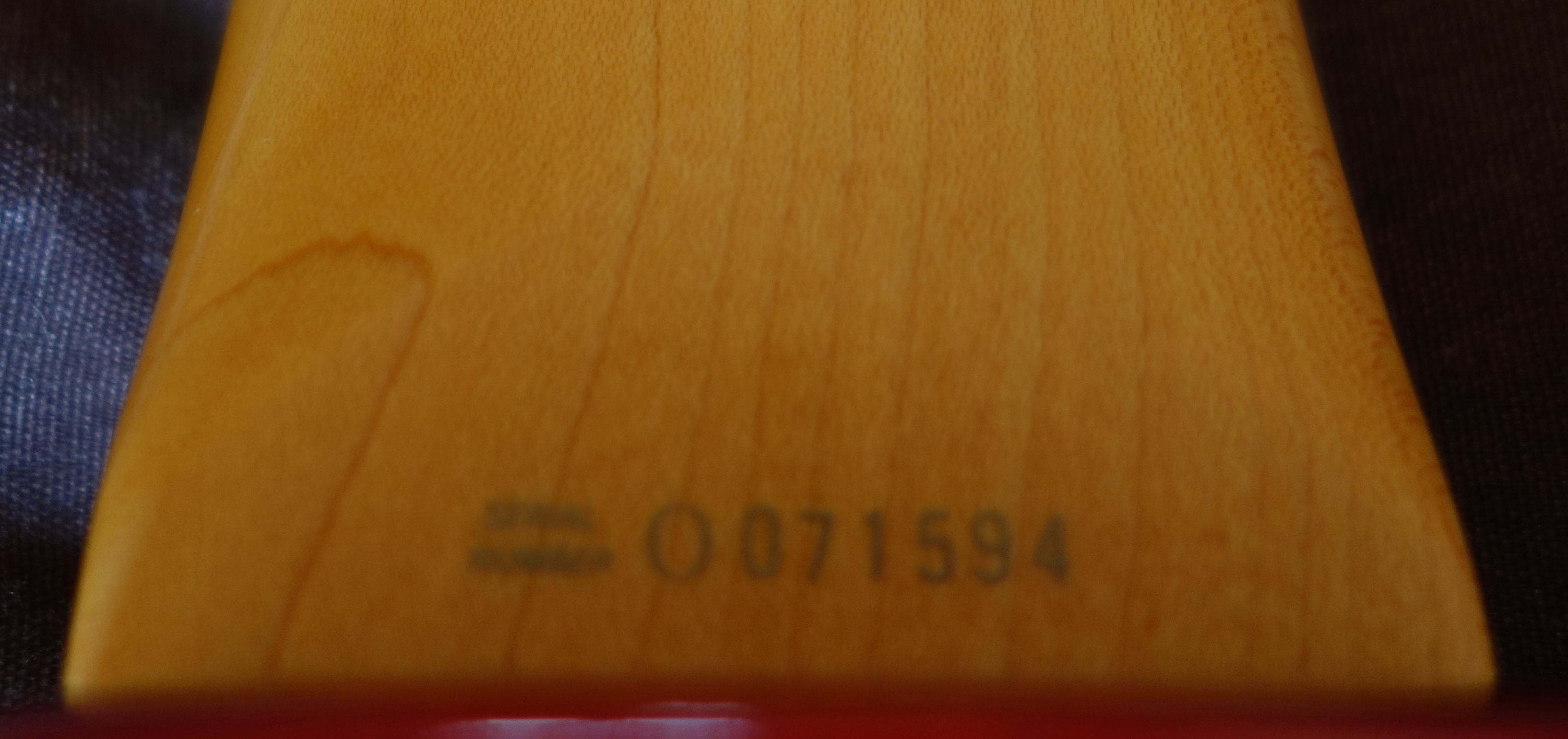 Photo Fender Jazz Bass Japan JB japan numero serie (1478677) Audiofanzine Photo Fender Jazz Bass Japan JB japan numero serie (1478677) Audiofanzine