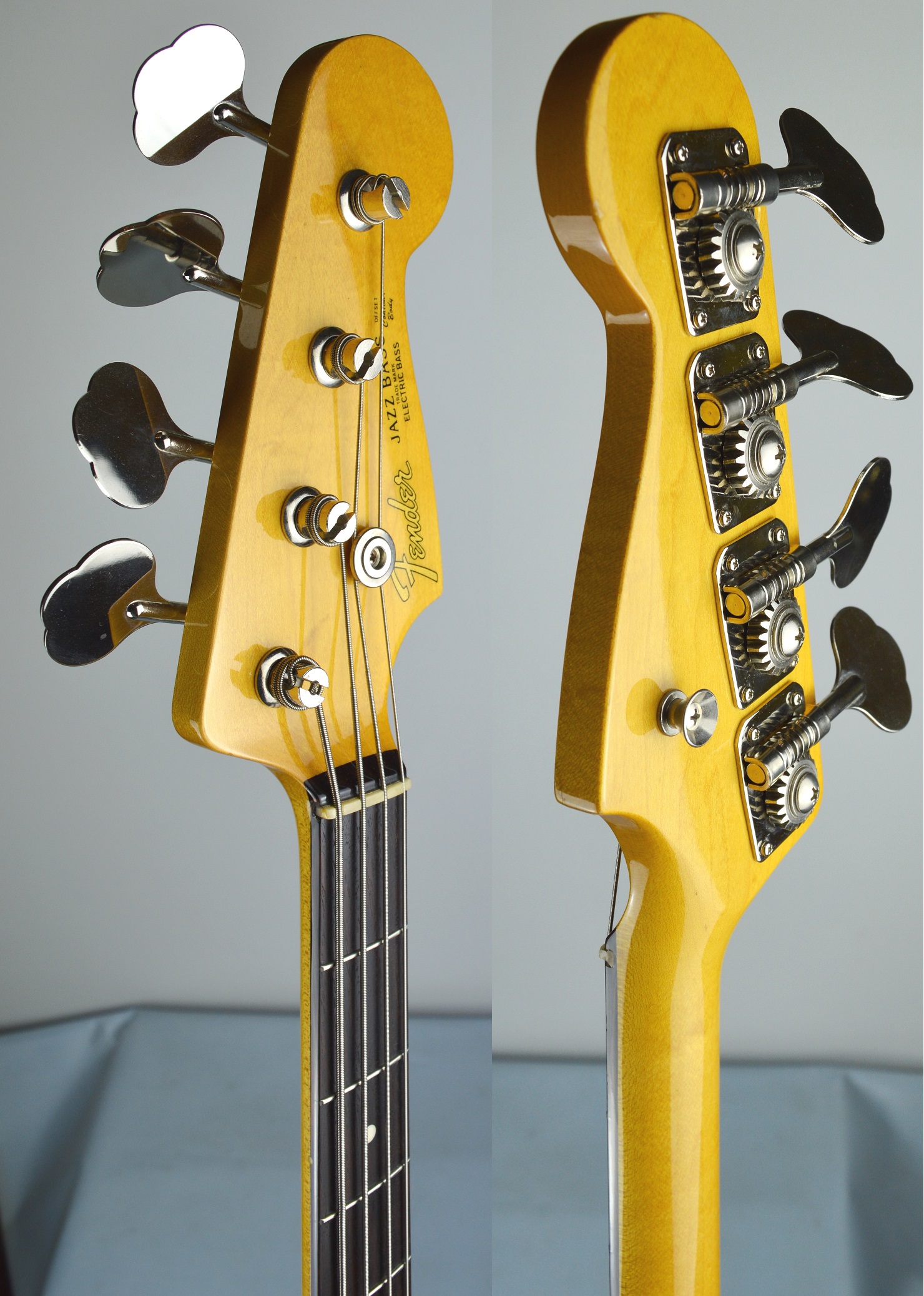 Fender Japan JB62 3TS アクティブ☆ 大特価販売中 - dcsh.xoc.uam.mx