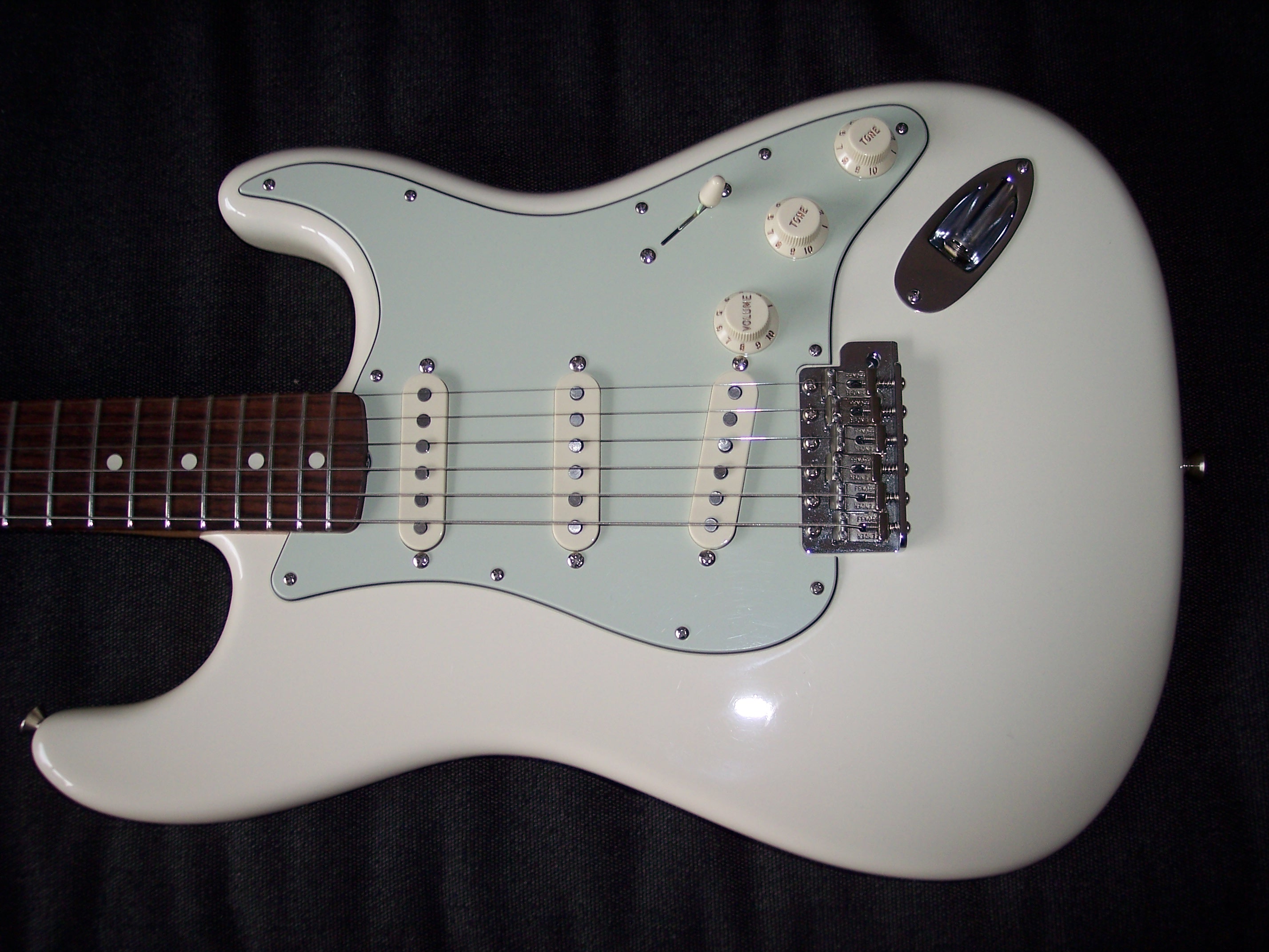 Fender John Mayer Stratocaster Joel27 Images Fender John Mayer Stratocaster Joel27 Images