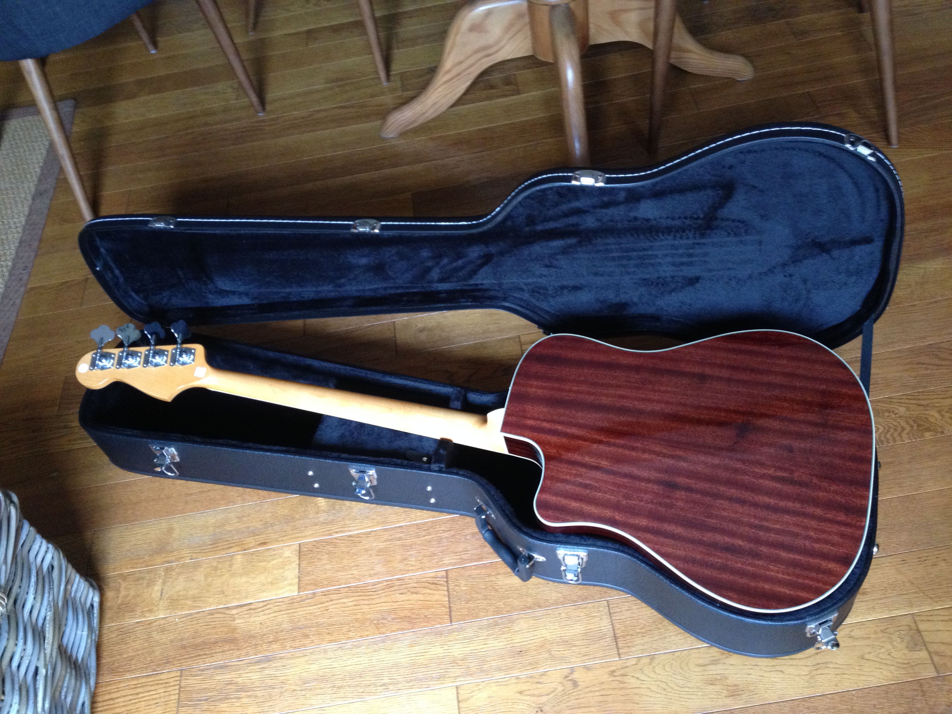 Photo Fender Kingman Bass SCE [2014Current] IMG 3805.JPG (1994681