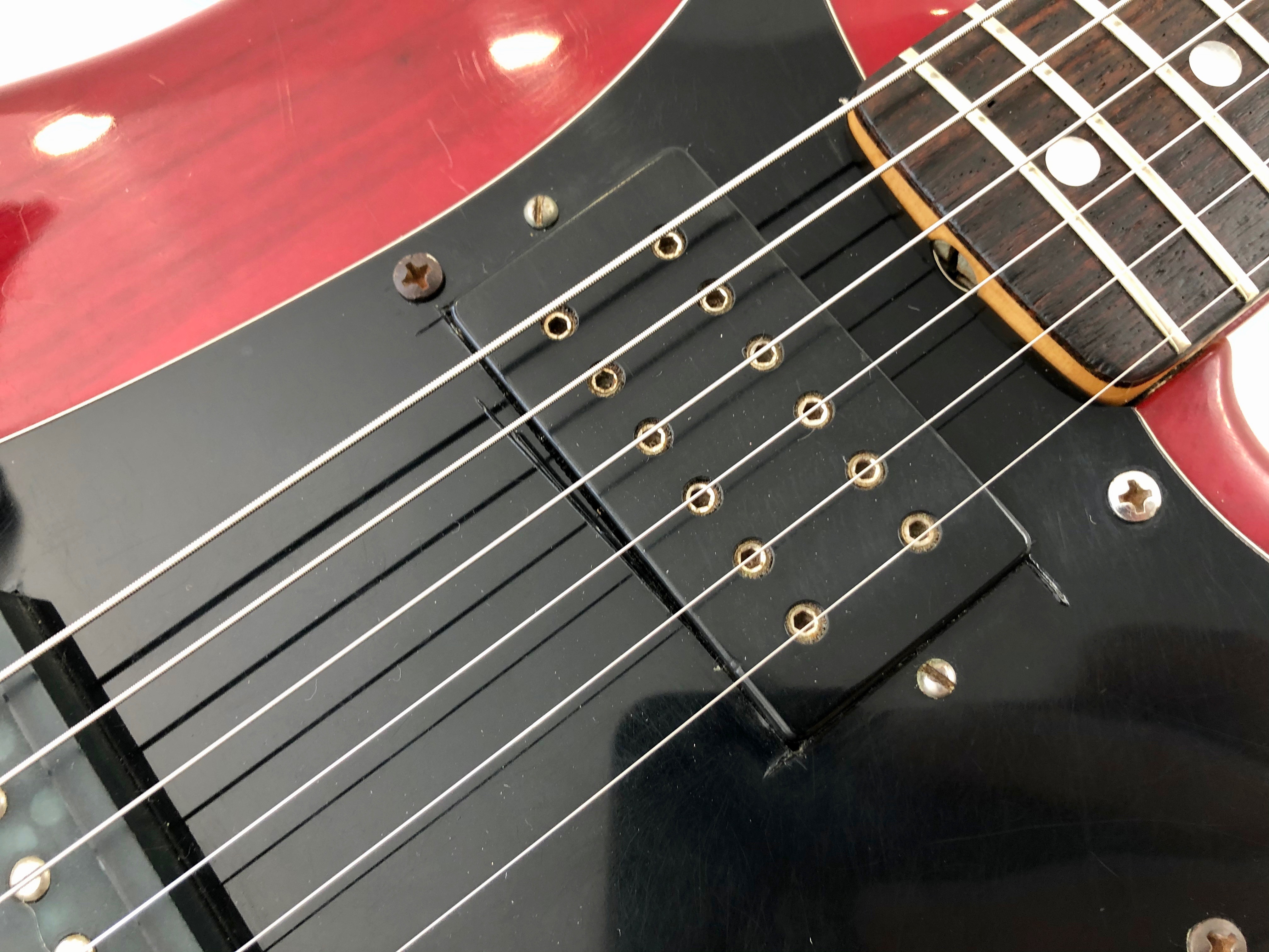 Lead I Fender Lead I Audiofanzine