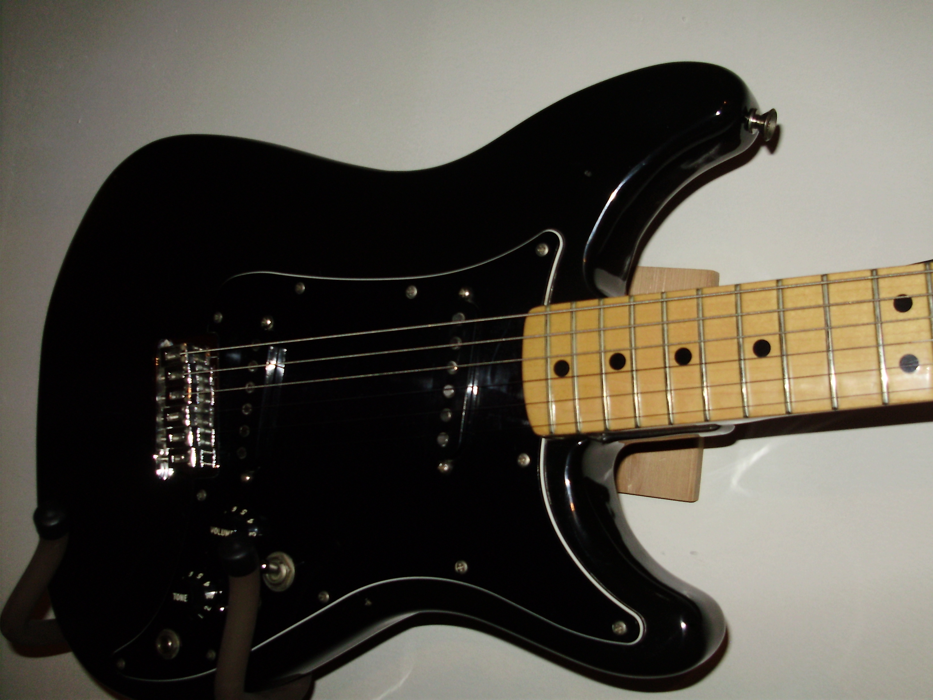 Fender Lead II image (522422) Audiofanzine